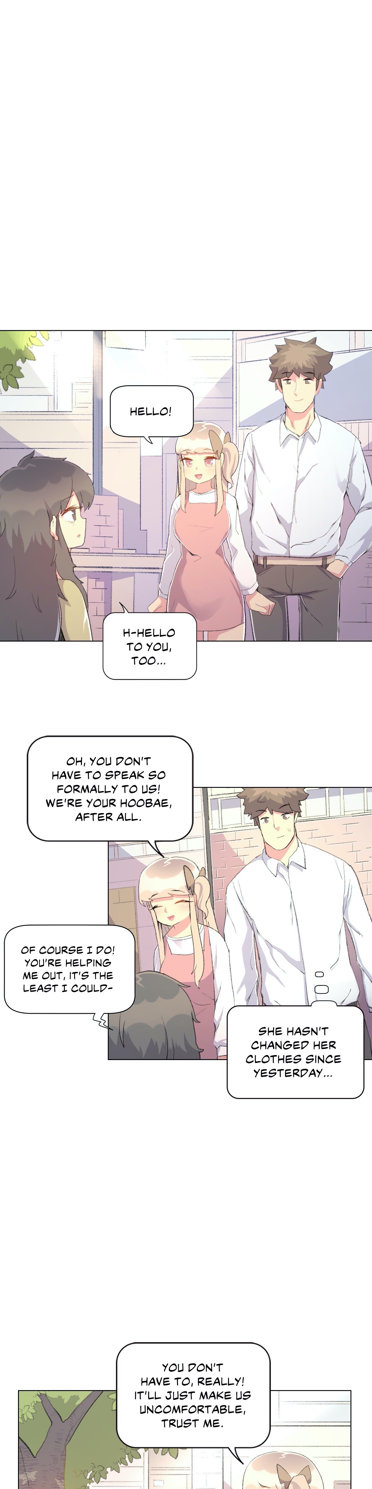 Sneak Peek Chapter 14 image 1