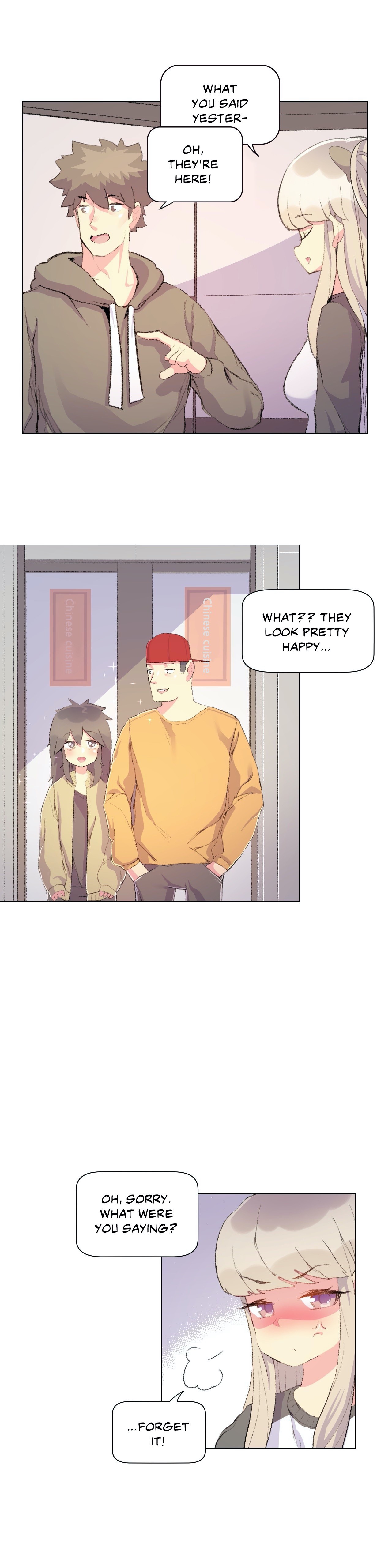 Sneak Peek Chapter 14 image 19