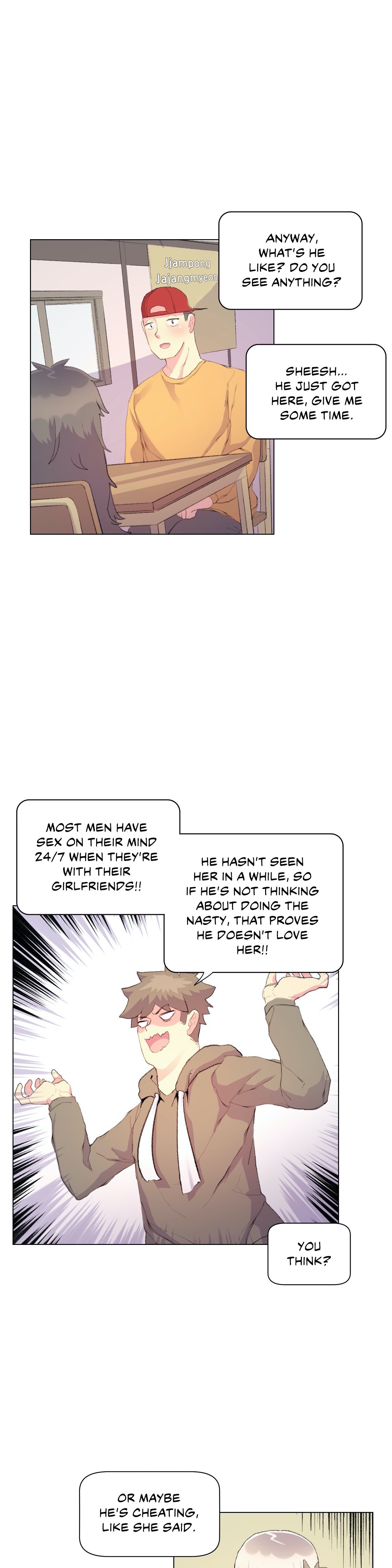 Sneak Peek Chapter 14 image 20