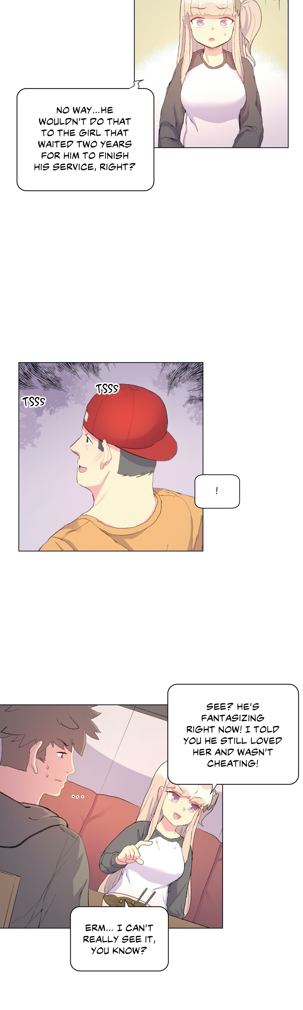 Sneak Peek Chapter 14 image 21