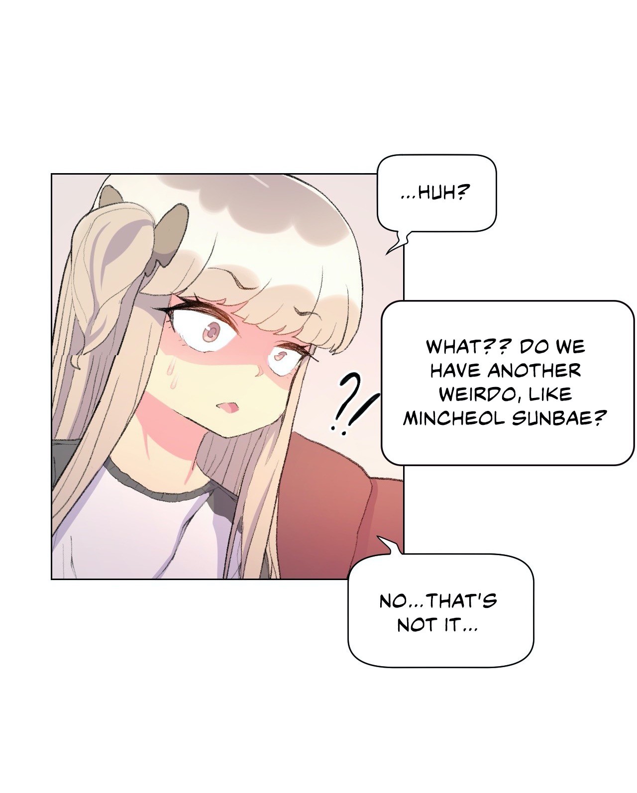 Sneak Peek Chapter 14 image 22