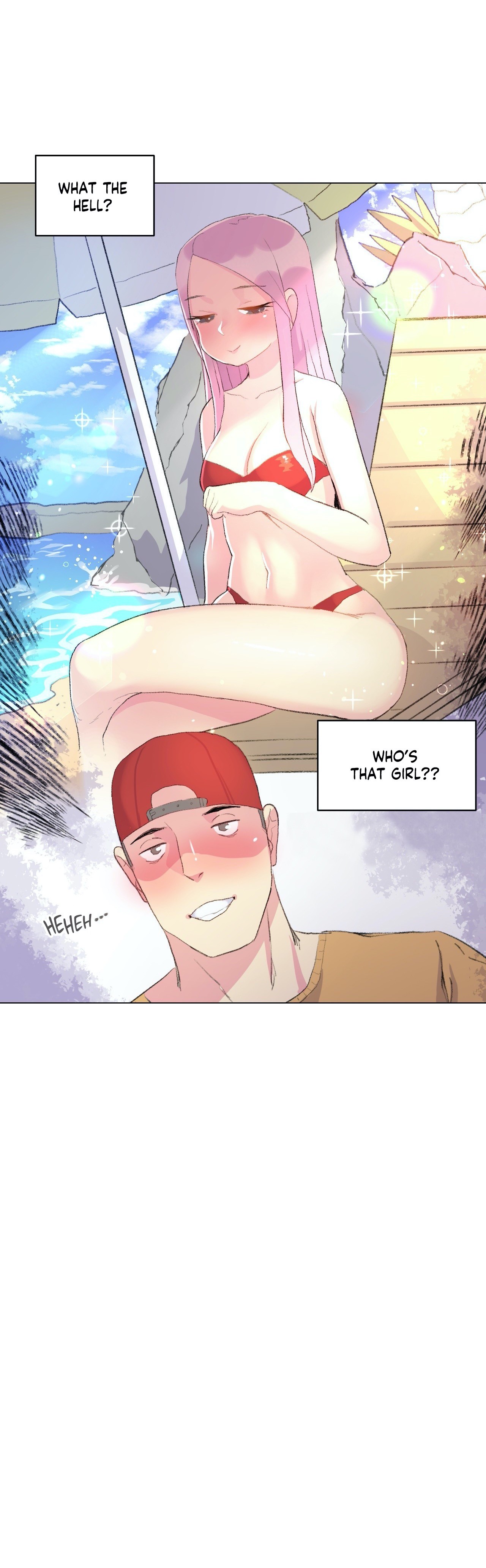 Sneak Peek Chapter 14 image 23