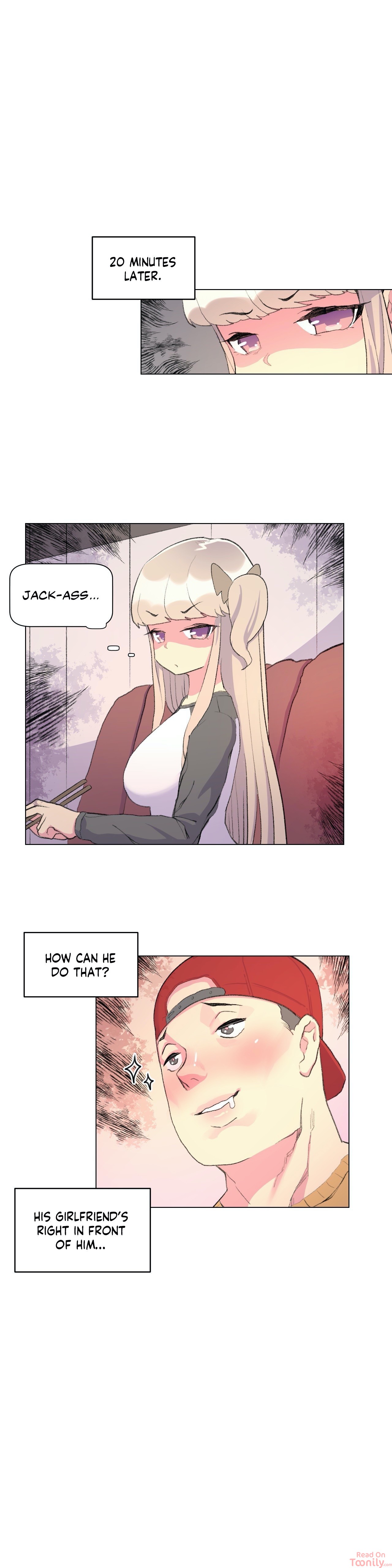 Sneak Peek Chapter 14 image 24