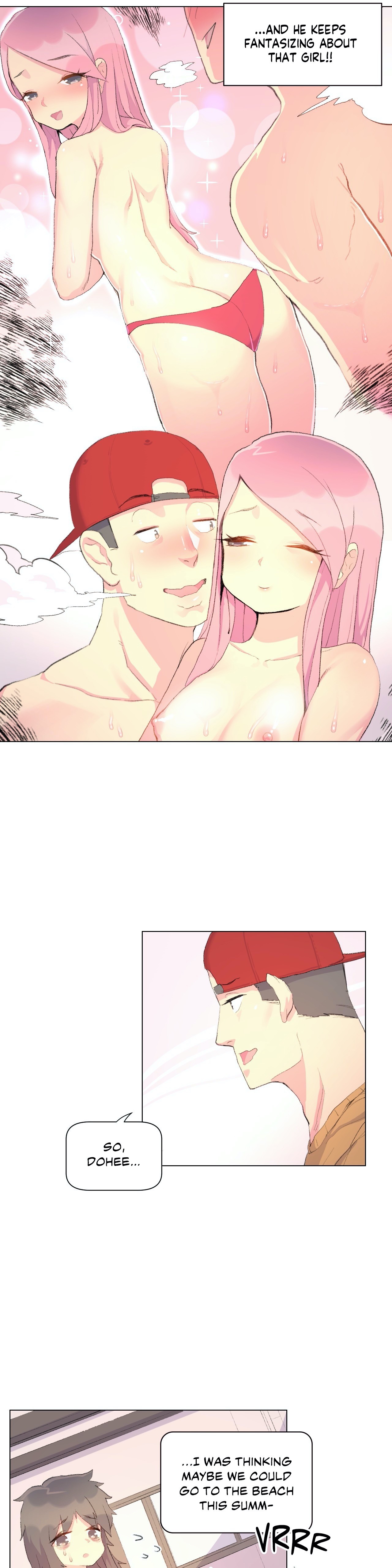 Sneak Peek Chapter 14 image 25