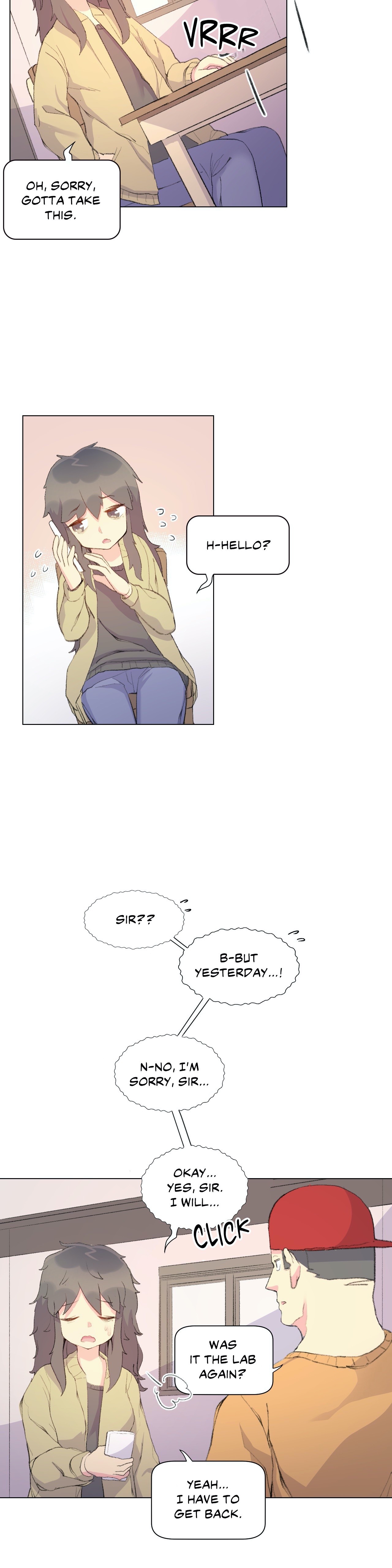 Sneak Peek Chapter 14 image 26