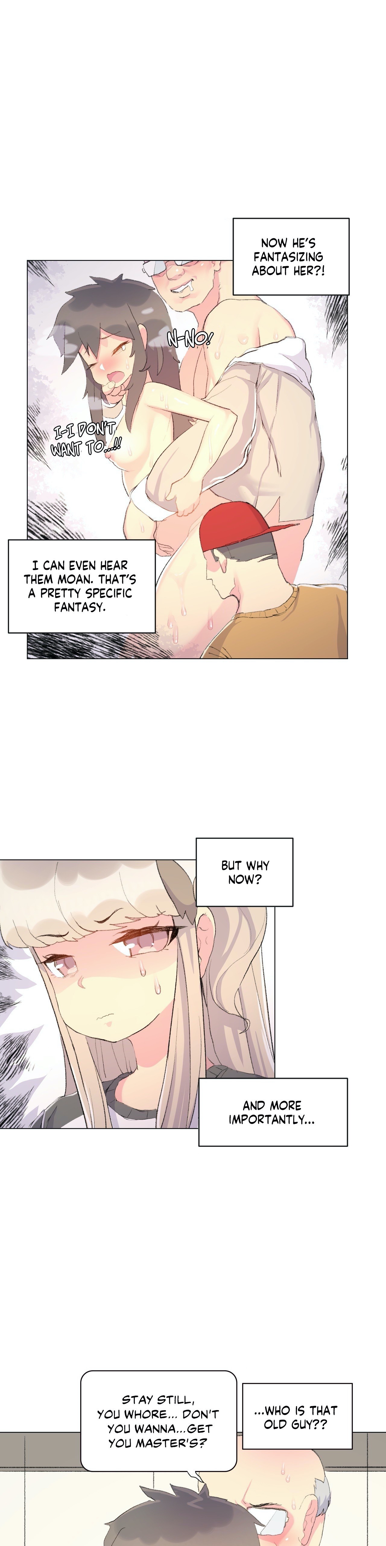 Sneak Peek Chapter 14 image 28