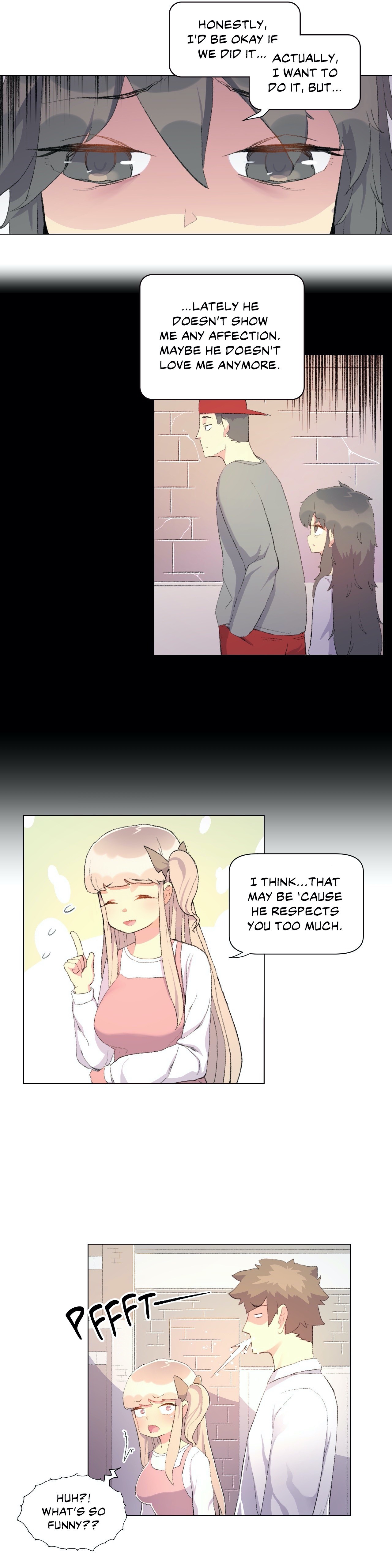 Sneak Peek Chapter 14 image 3