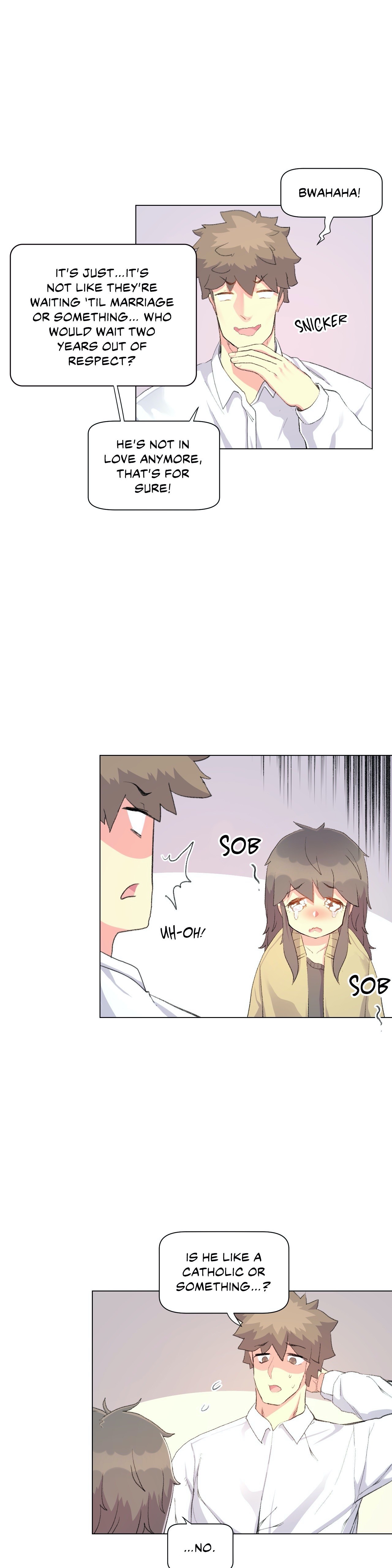 Sneak Peek Chapter 14 image 4