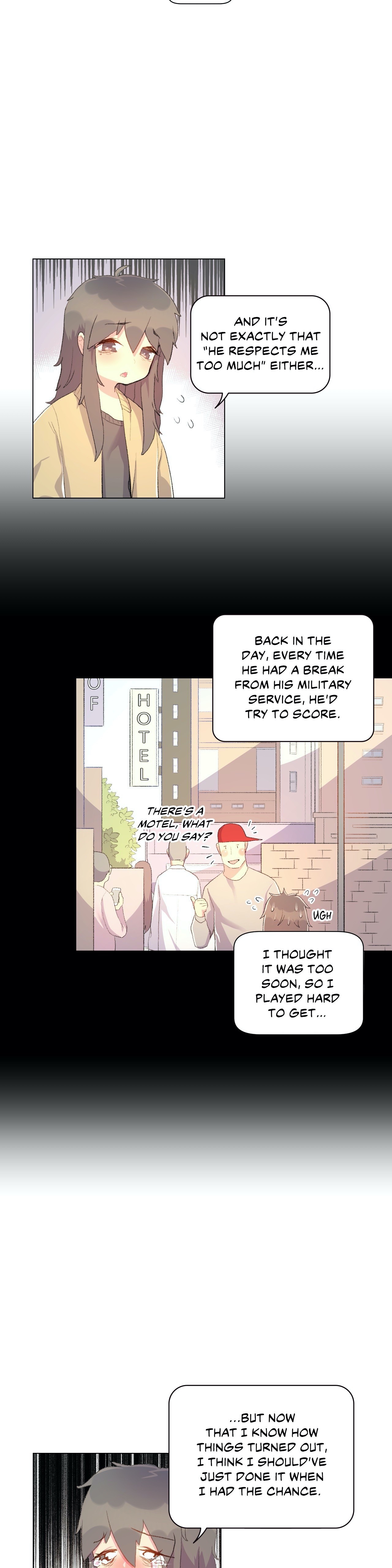 Sneak Peek Chapter 14 image 5