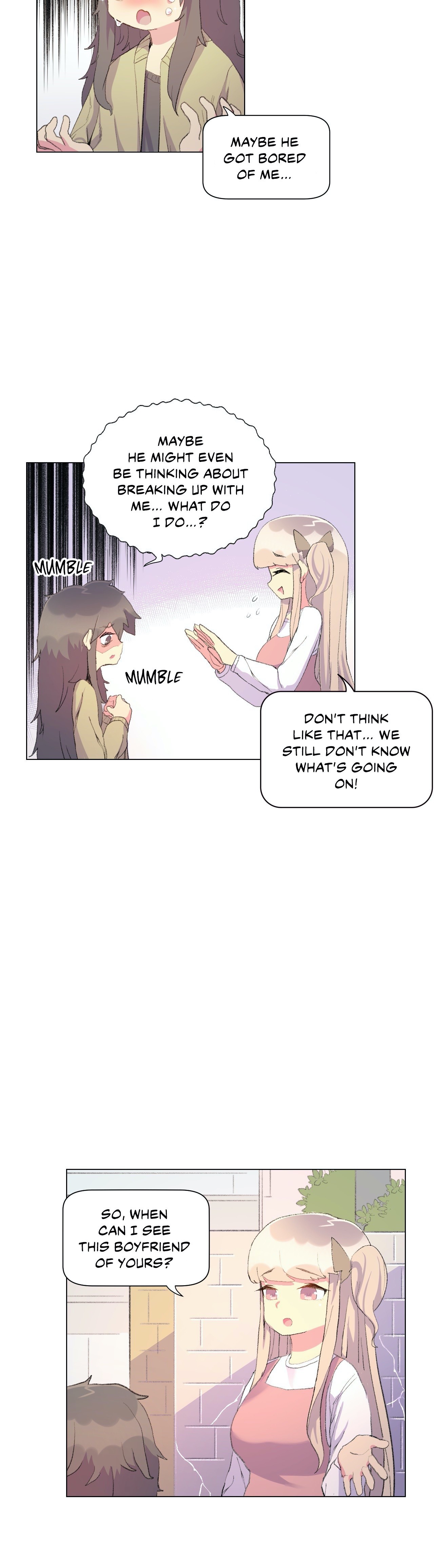 Sneak Peek Chapter 14 image 6