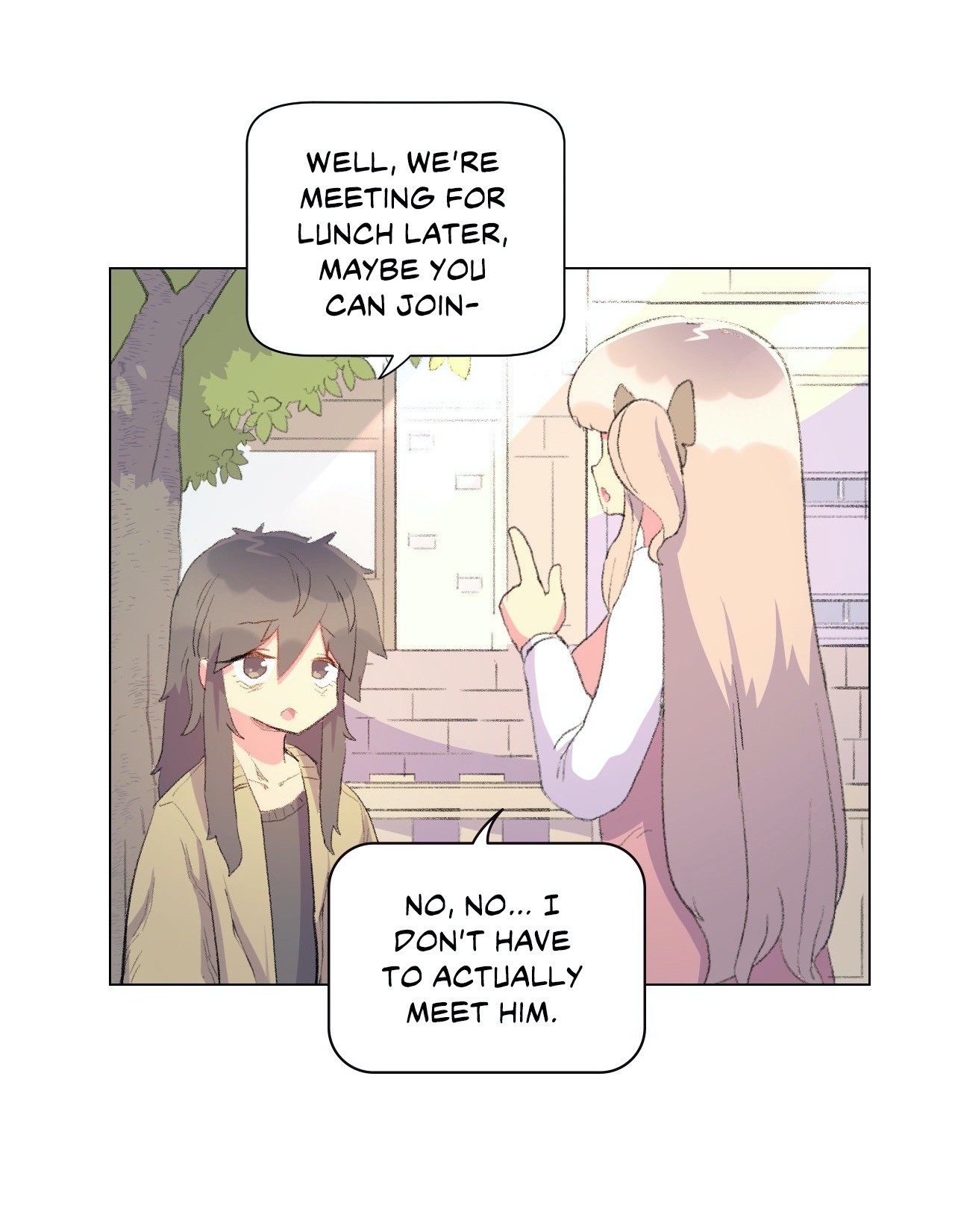 Sneak Peek Chapter 14 image 7