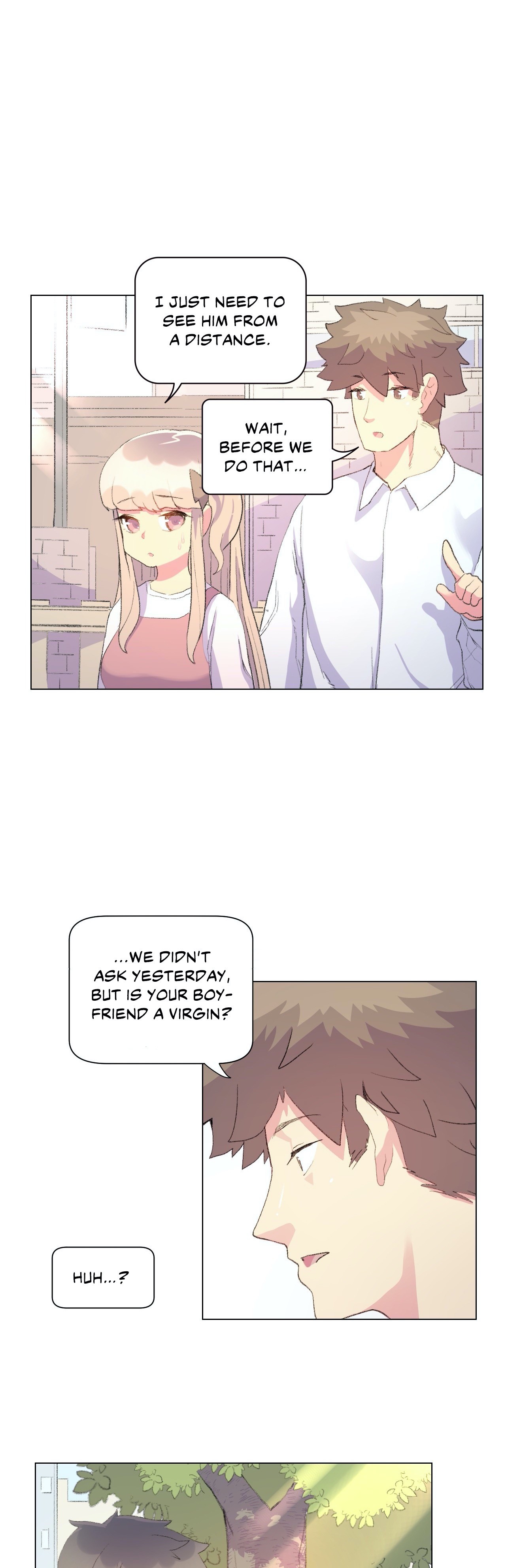 Sneak Peek Chapter 14 image 8