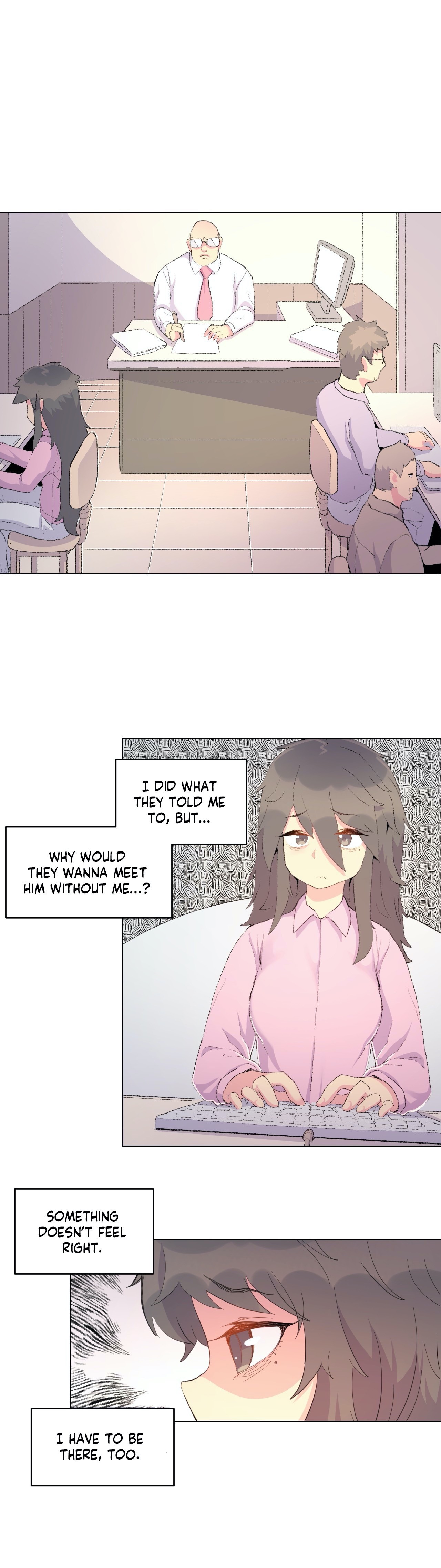 Sneak Peek Chapter 15 image 10