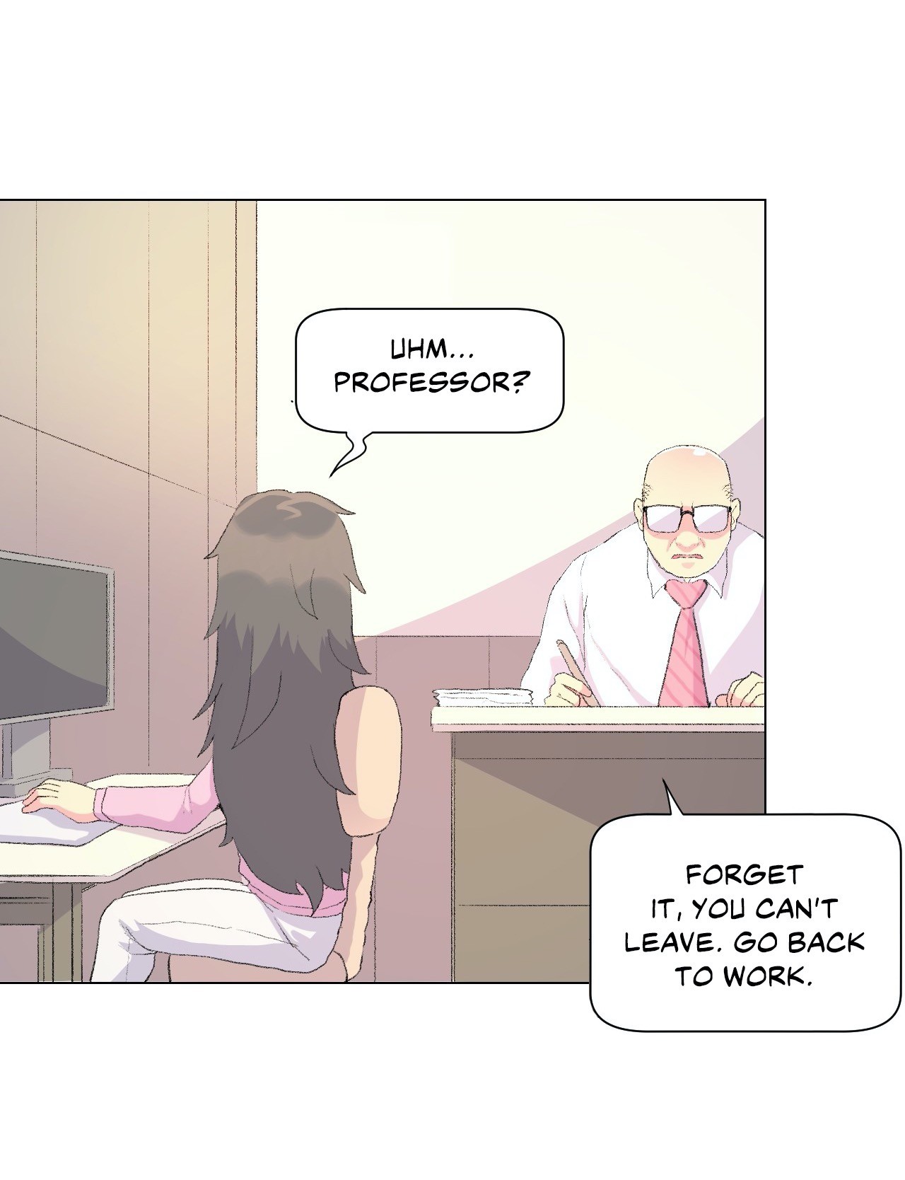 Sneak Peek Chapter 15 image 11