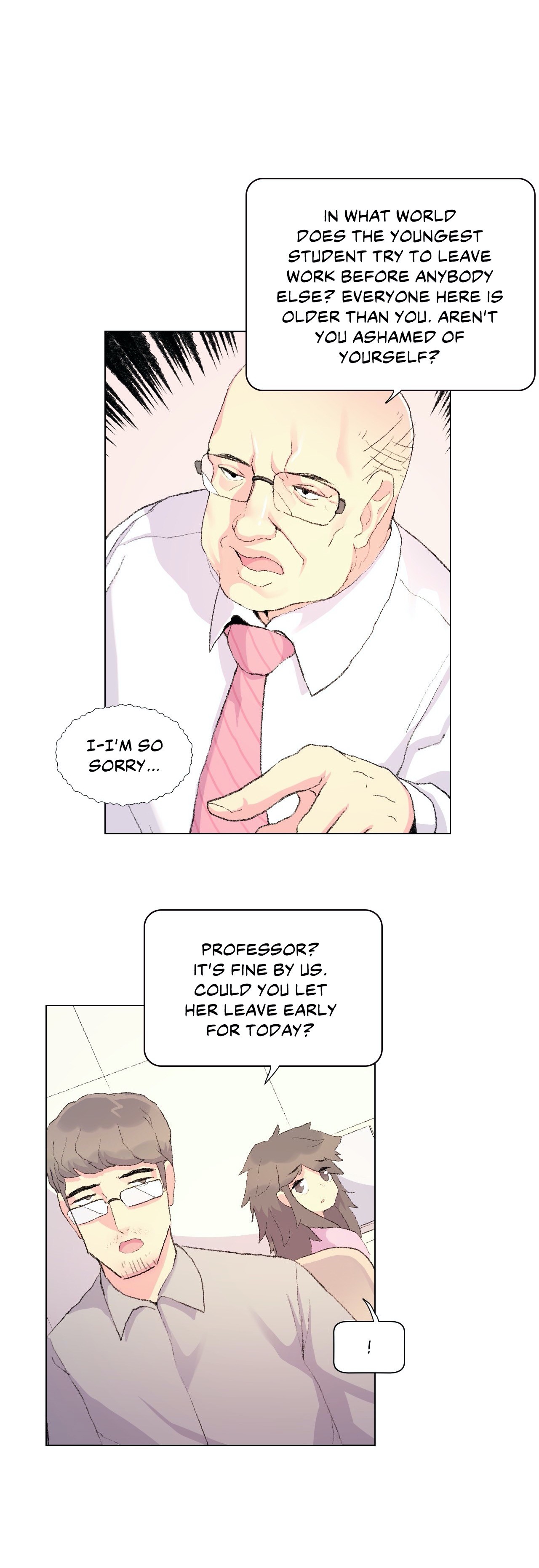 Sneak Peek Chapter 15 image 12