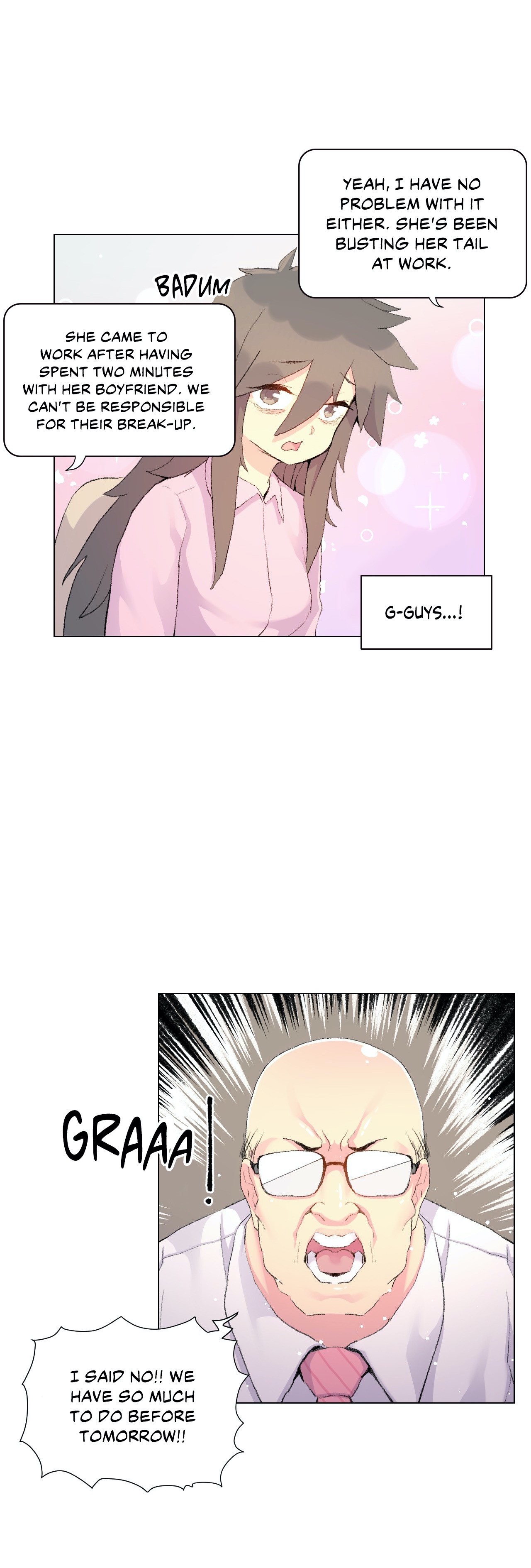 Sneak Peek Chapter 15 image 14