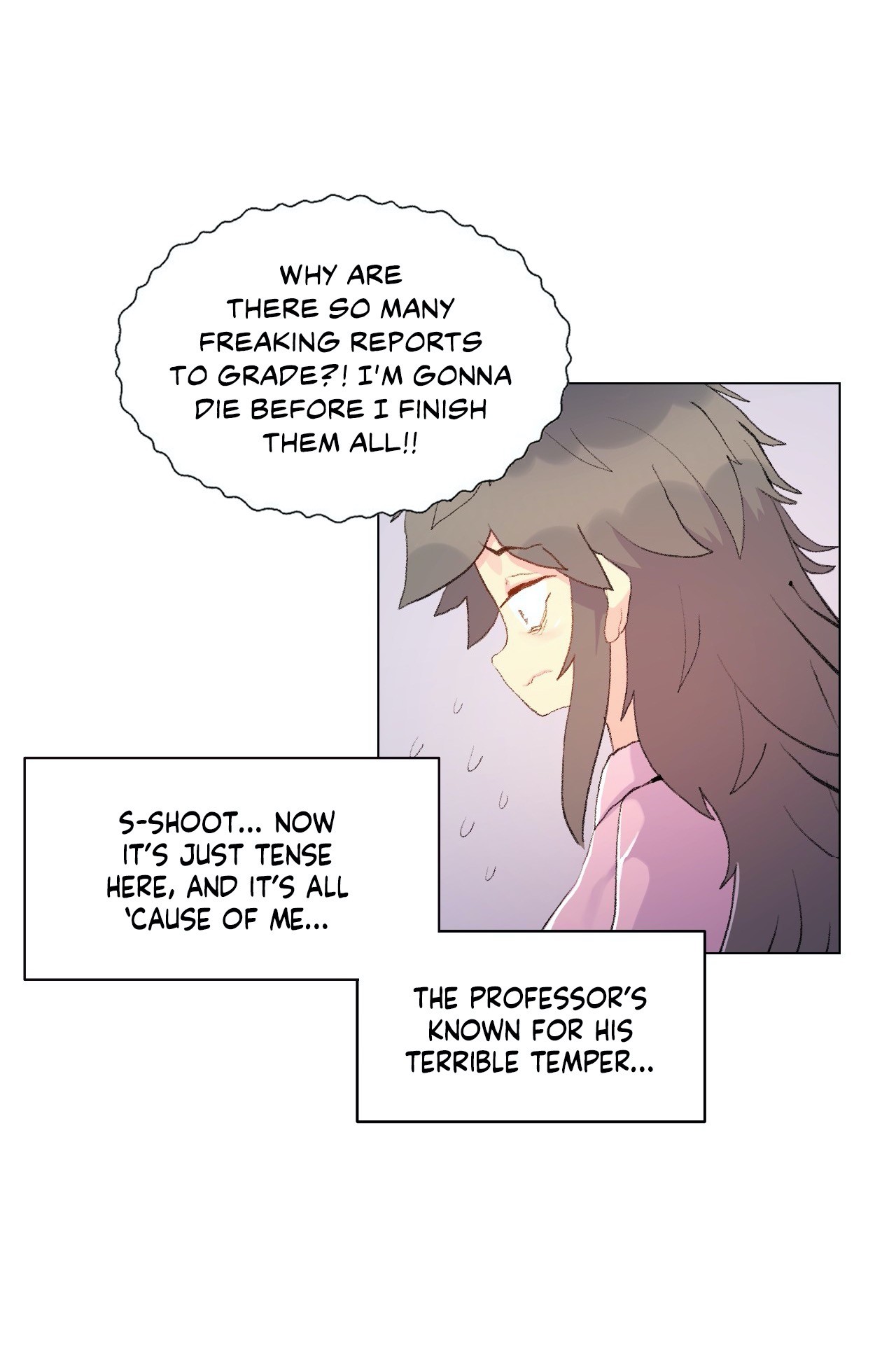 Sneak Peek Chapter 15 image 16