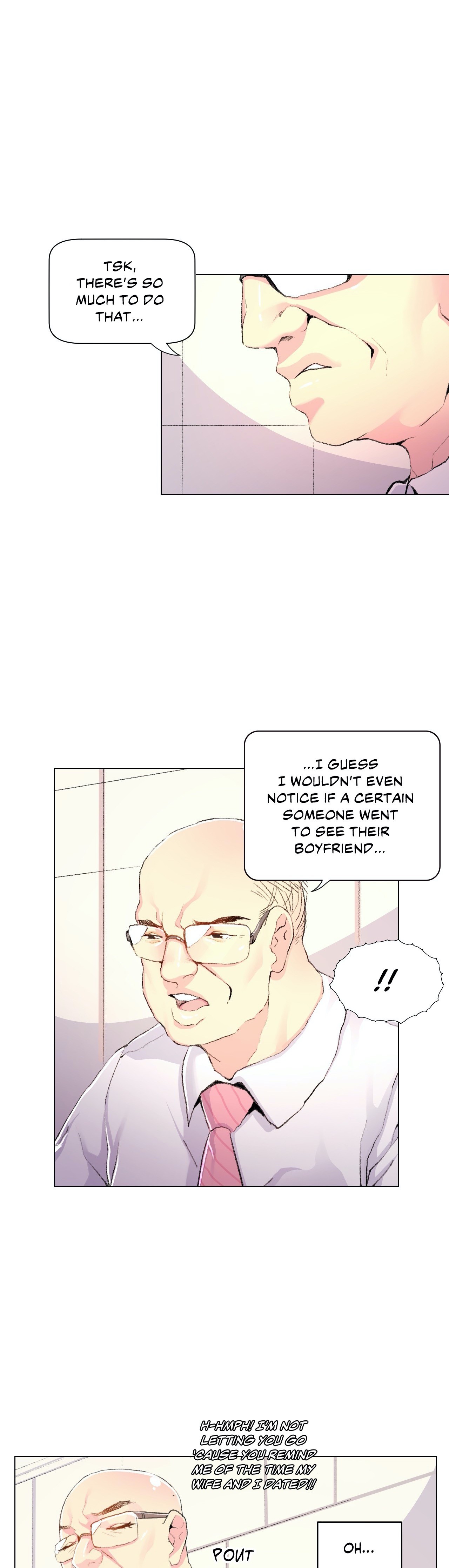 Sneak Peek Chapter 15 image 17