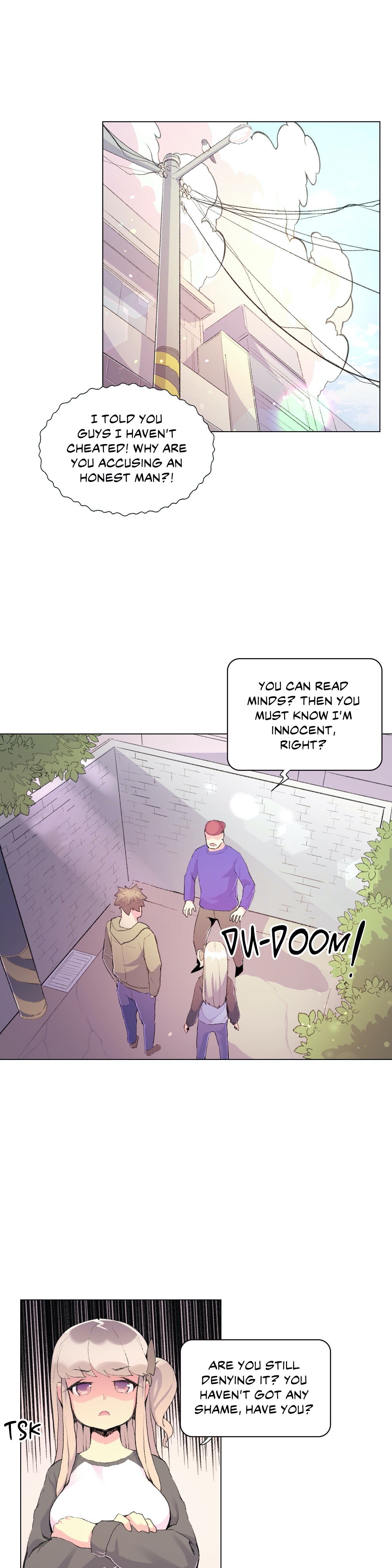 Sneak Peek Chapter 15 image 19