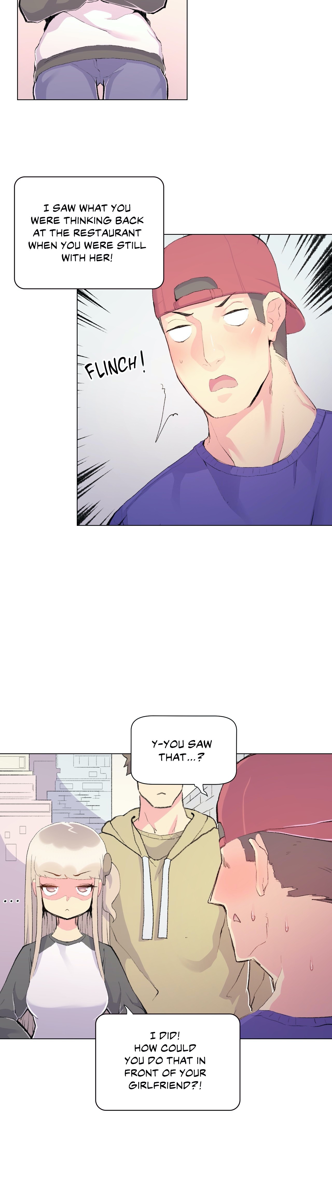 Sneak Peek Chapter 15 image 20