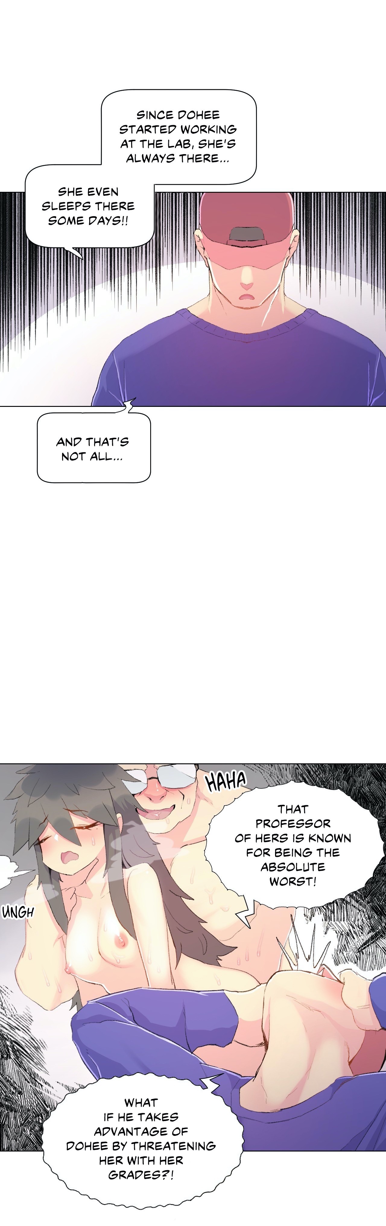 Sneak Peek Chapter 15 image 22