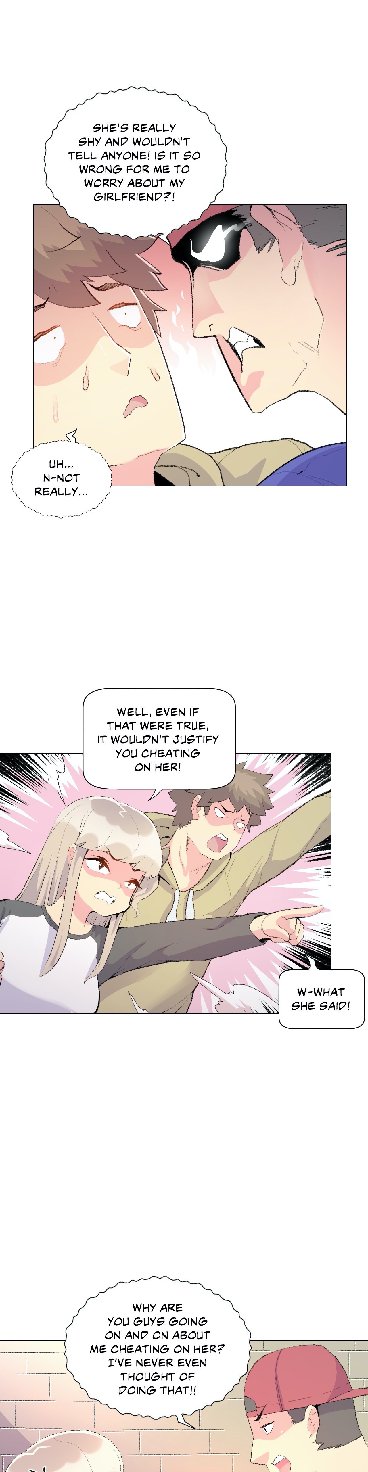 Sneak Peek Chapter 15 image 23
