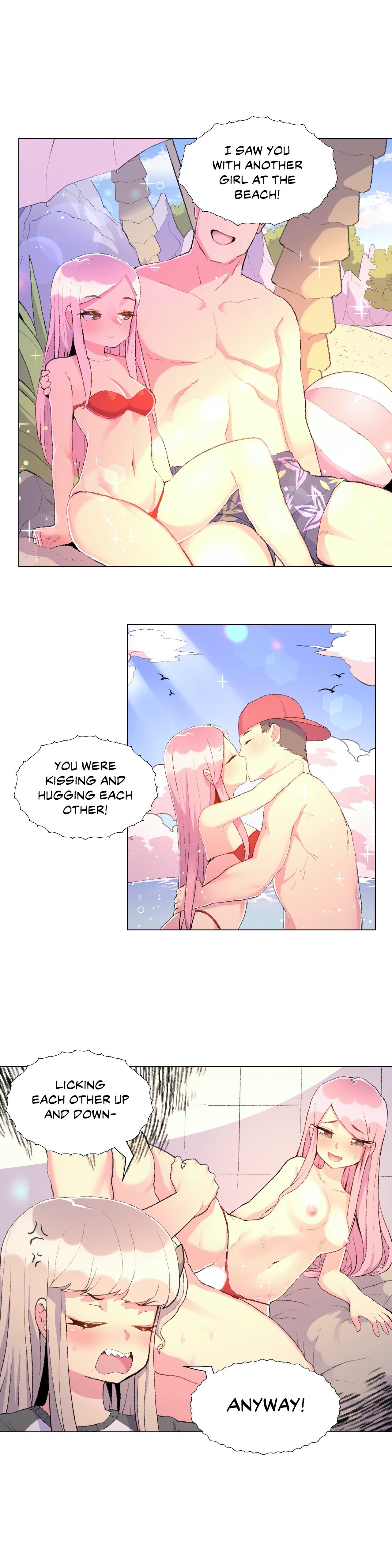 Sneak Peek Chapter 15 image 25