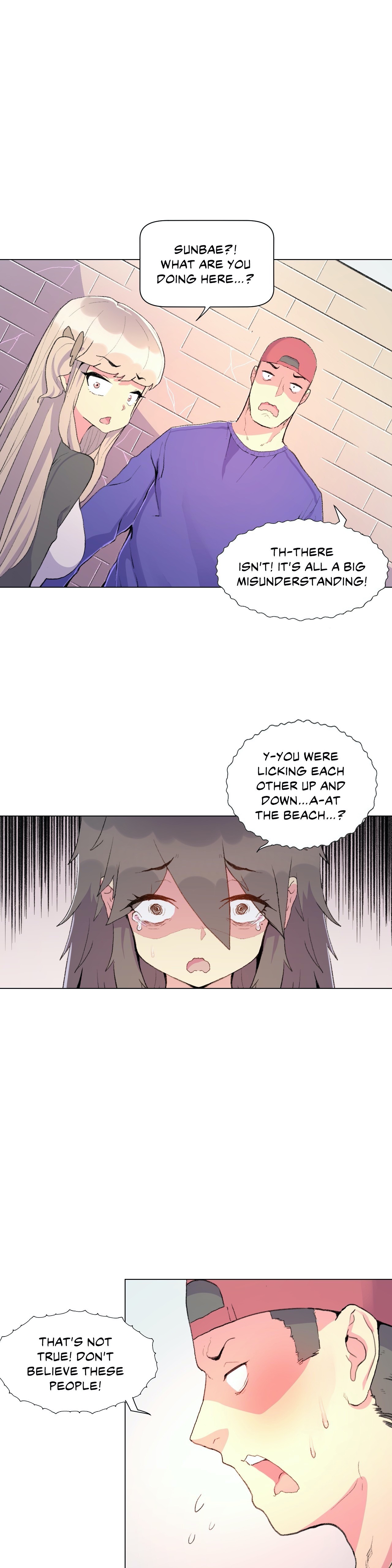 Sneak Peek Chapter 15 image 27