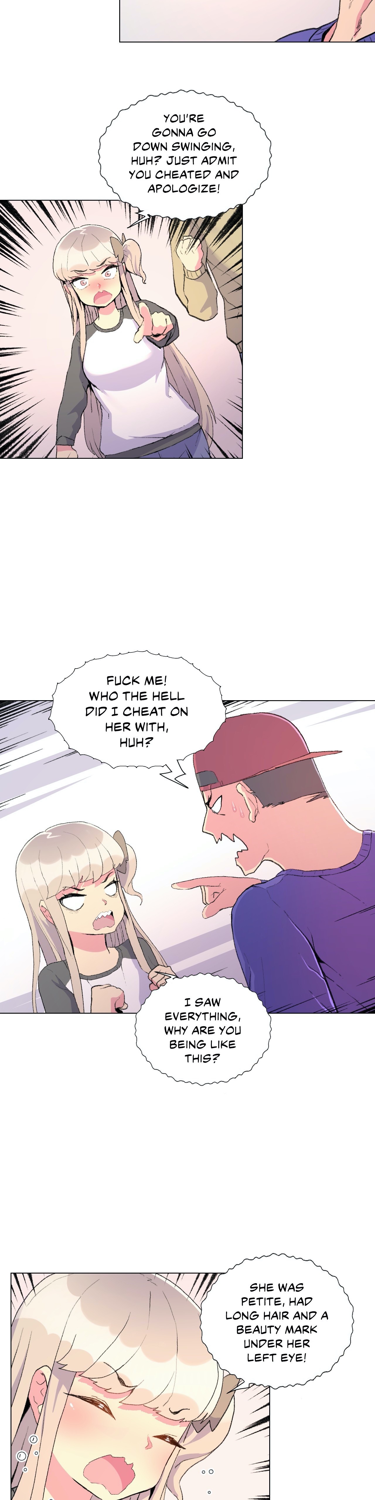Sneak Peek Chapter 15 image 28