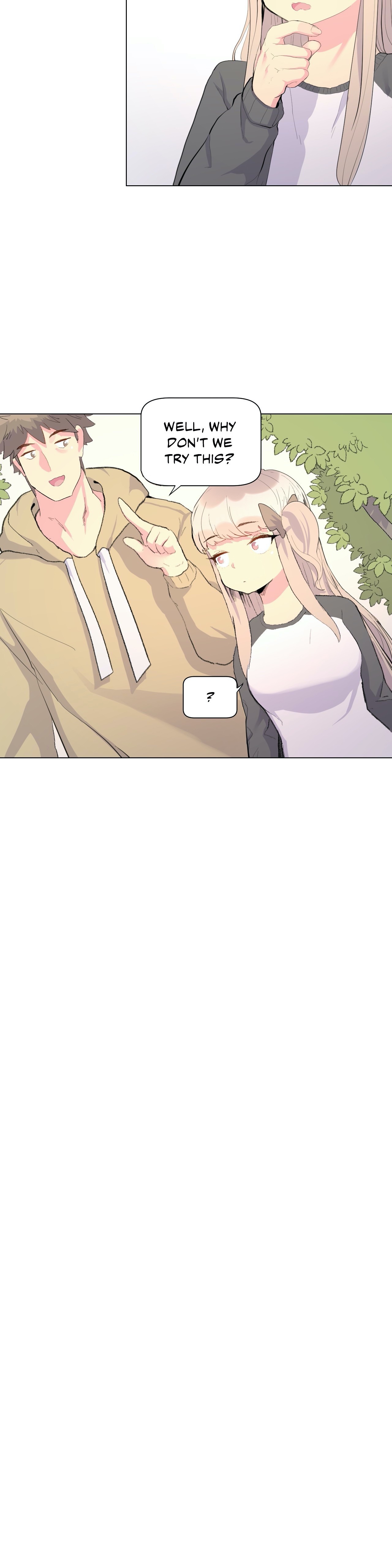 Sneak Peek Chapter 15 image 2