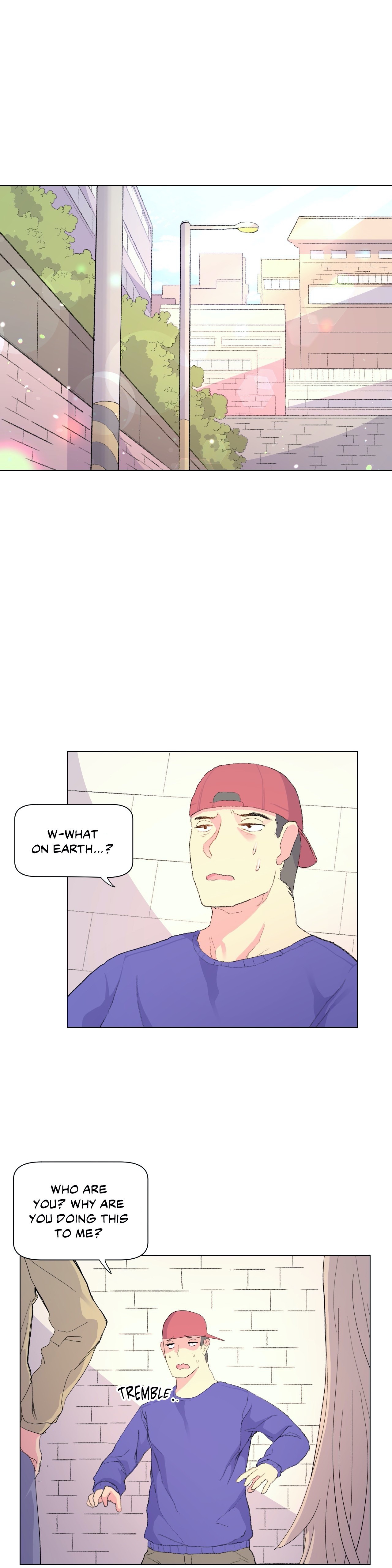 Sneak Peek Chapter 15 image 3