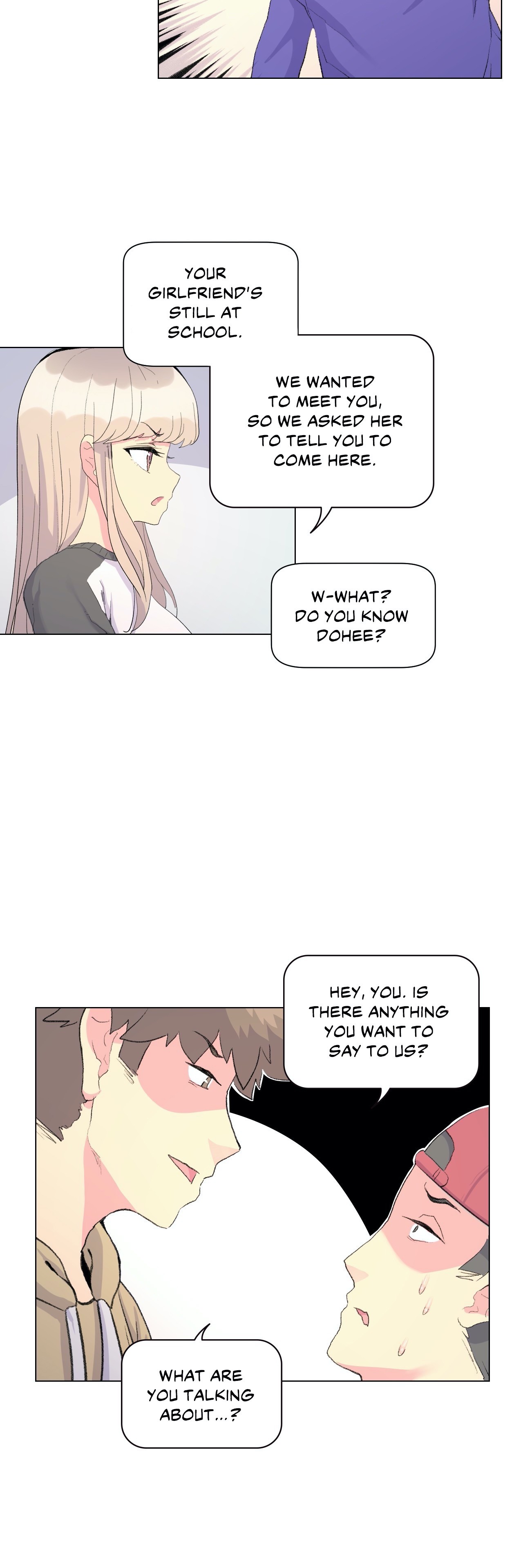 Sneak Peek Chapter 15 image 5