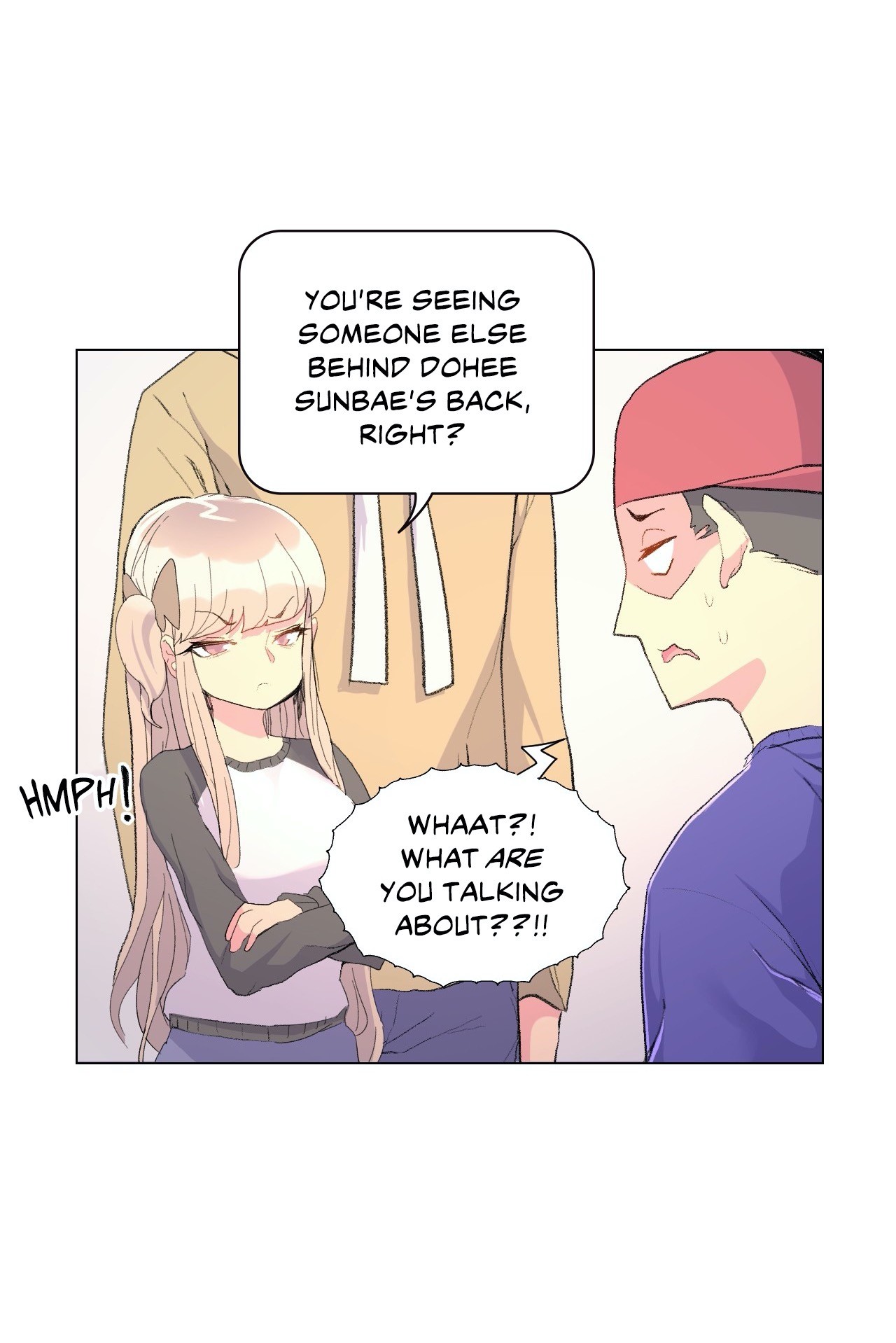 Sneak Peek Chapter 15 image 6