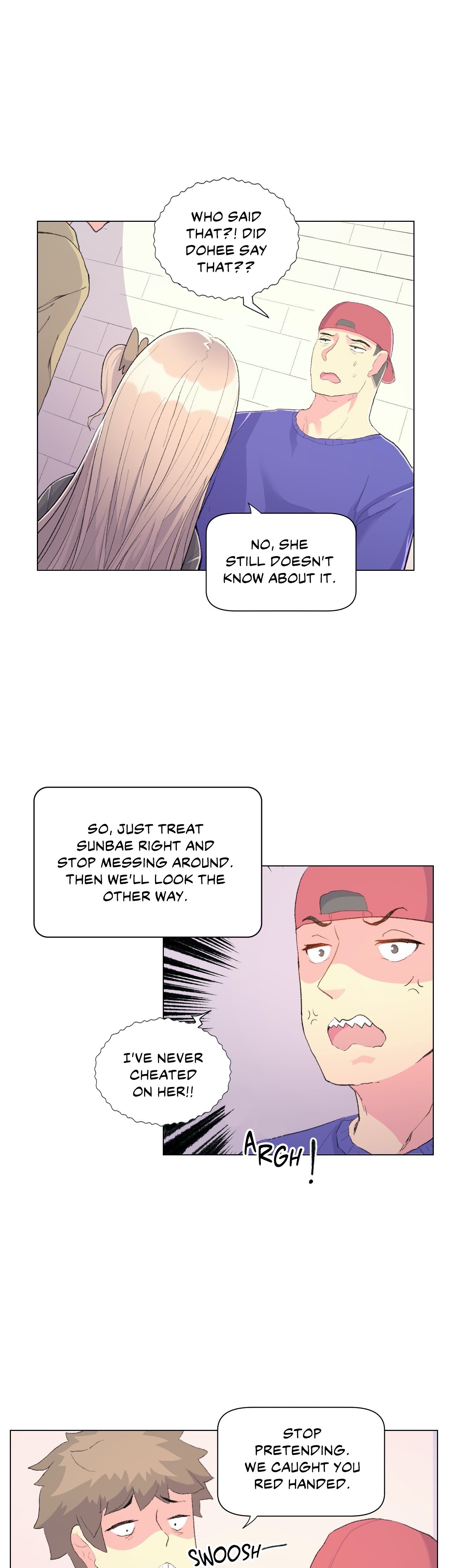 Sneak Peek Chapter 15 image 7