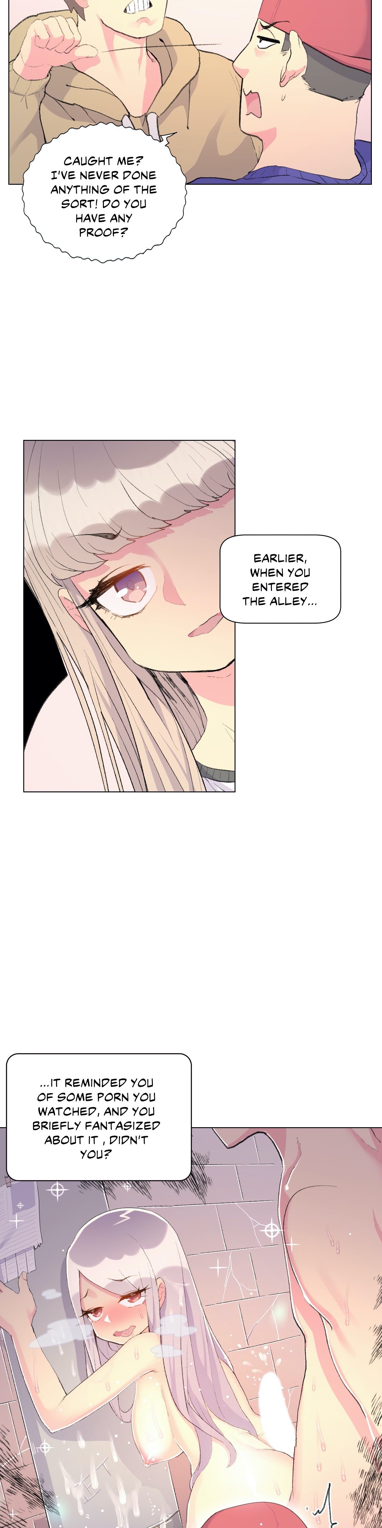 Sneak Peek Chapter 15 image 8
