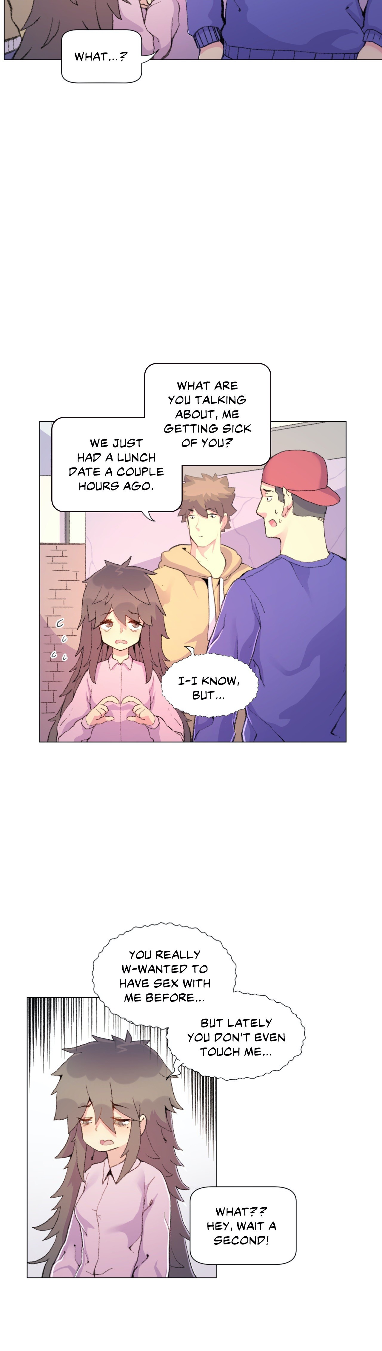 Sneak Peek Chapter 16 image 10