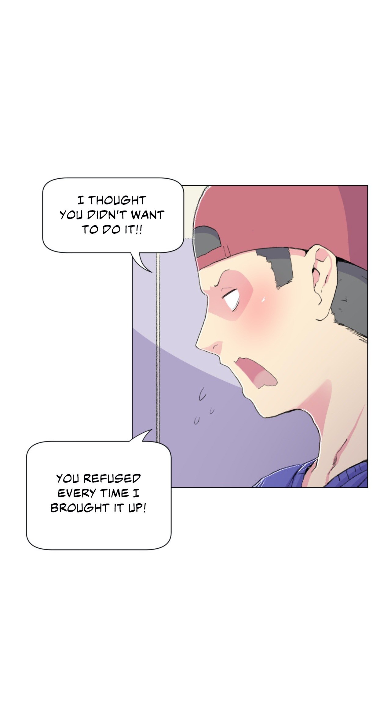 Sneak Peek Chapter 16 image 11