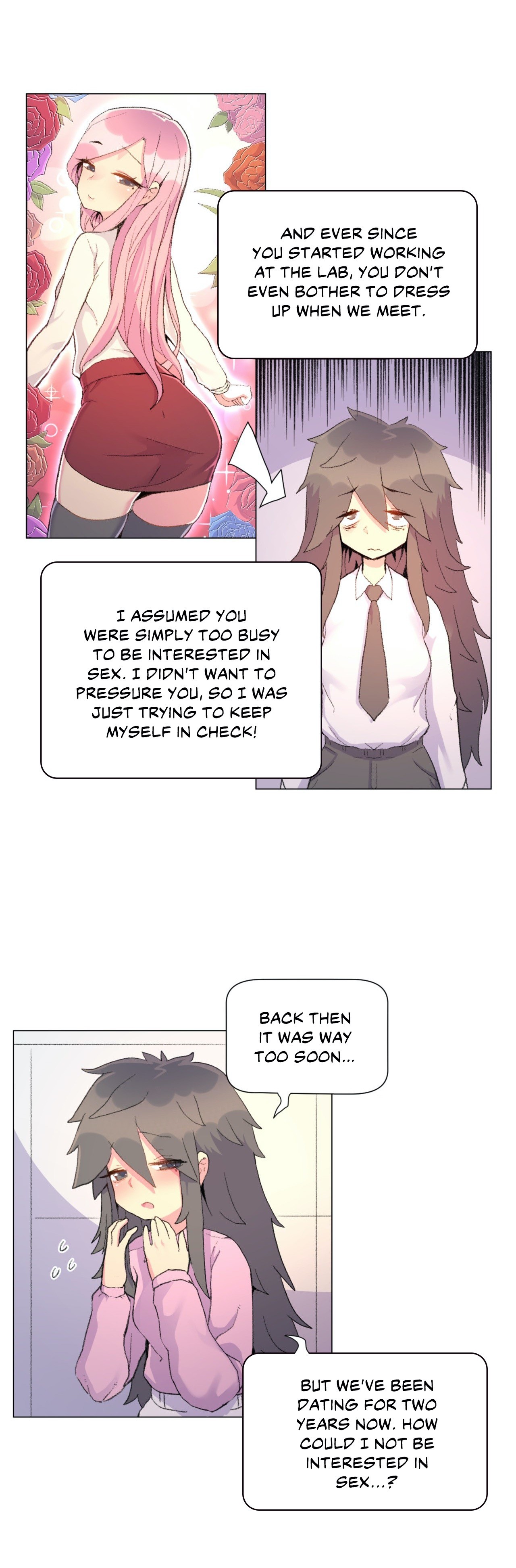 Sneak Peek Chapter 16 image 12