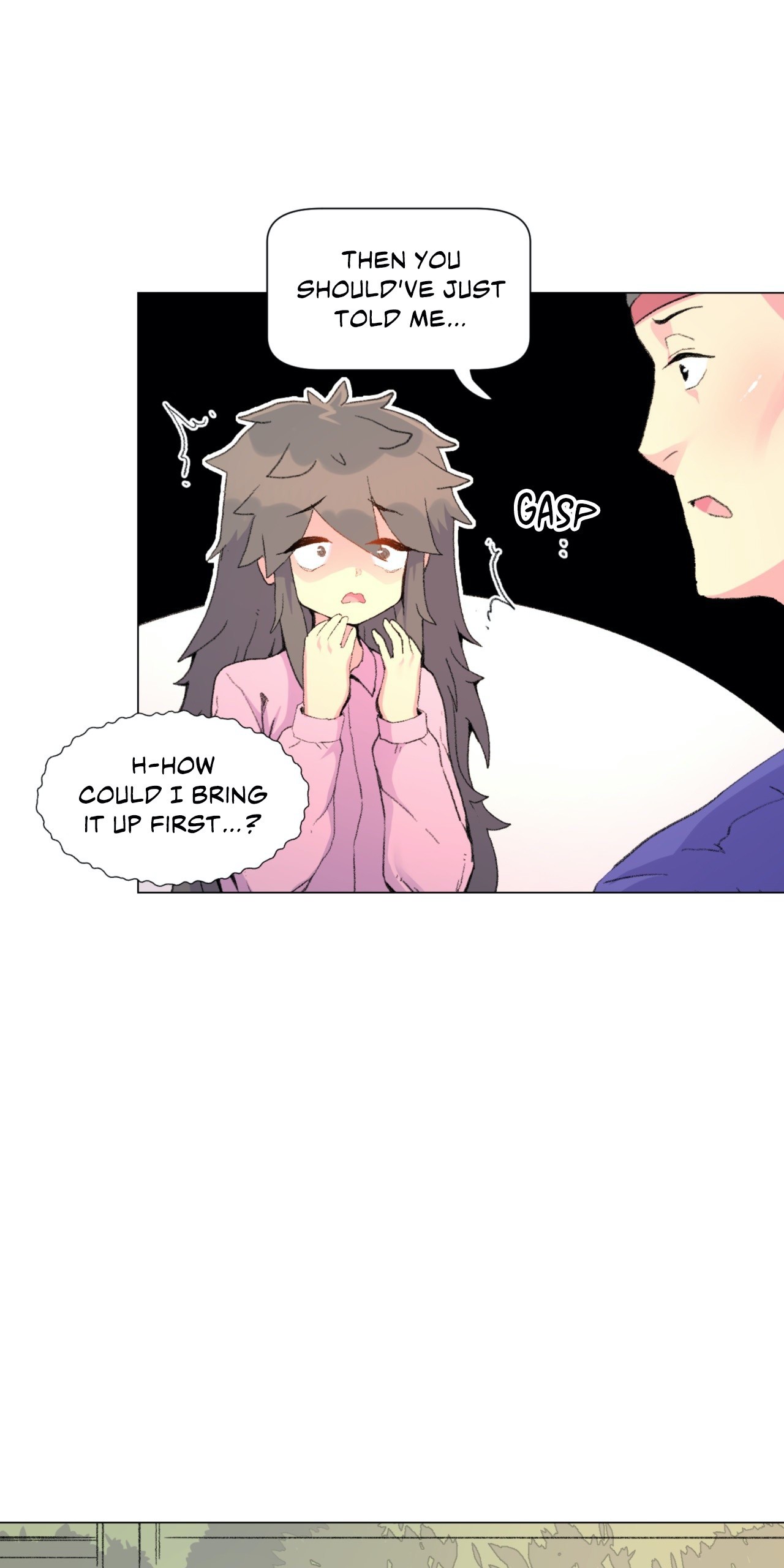 Sneak Peek Chapter 16 image 13