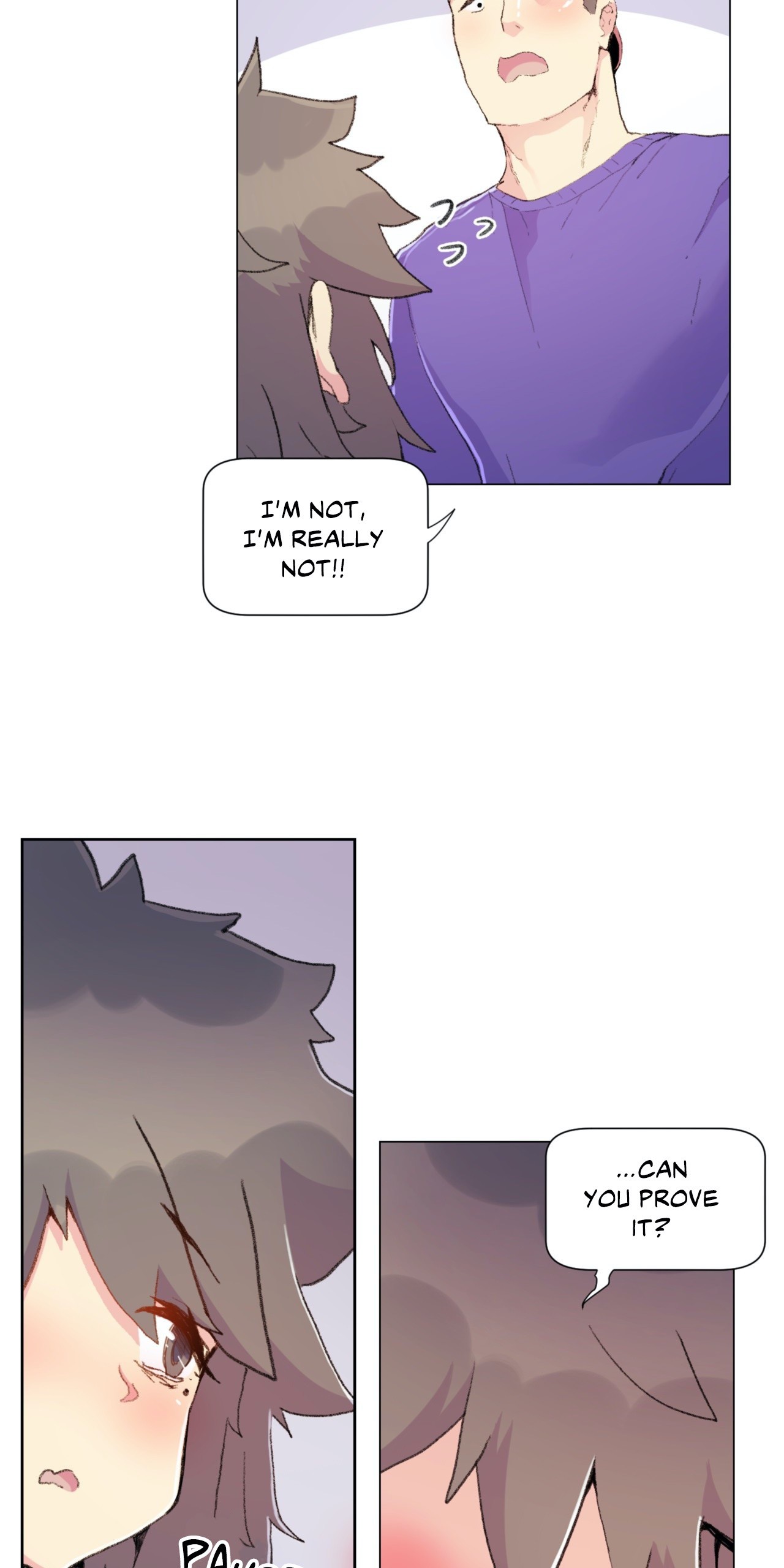 Sneak Peek Chapter 16 image 15