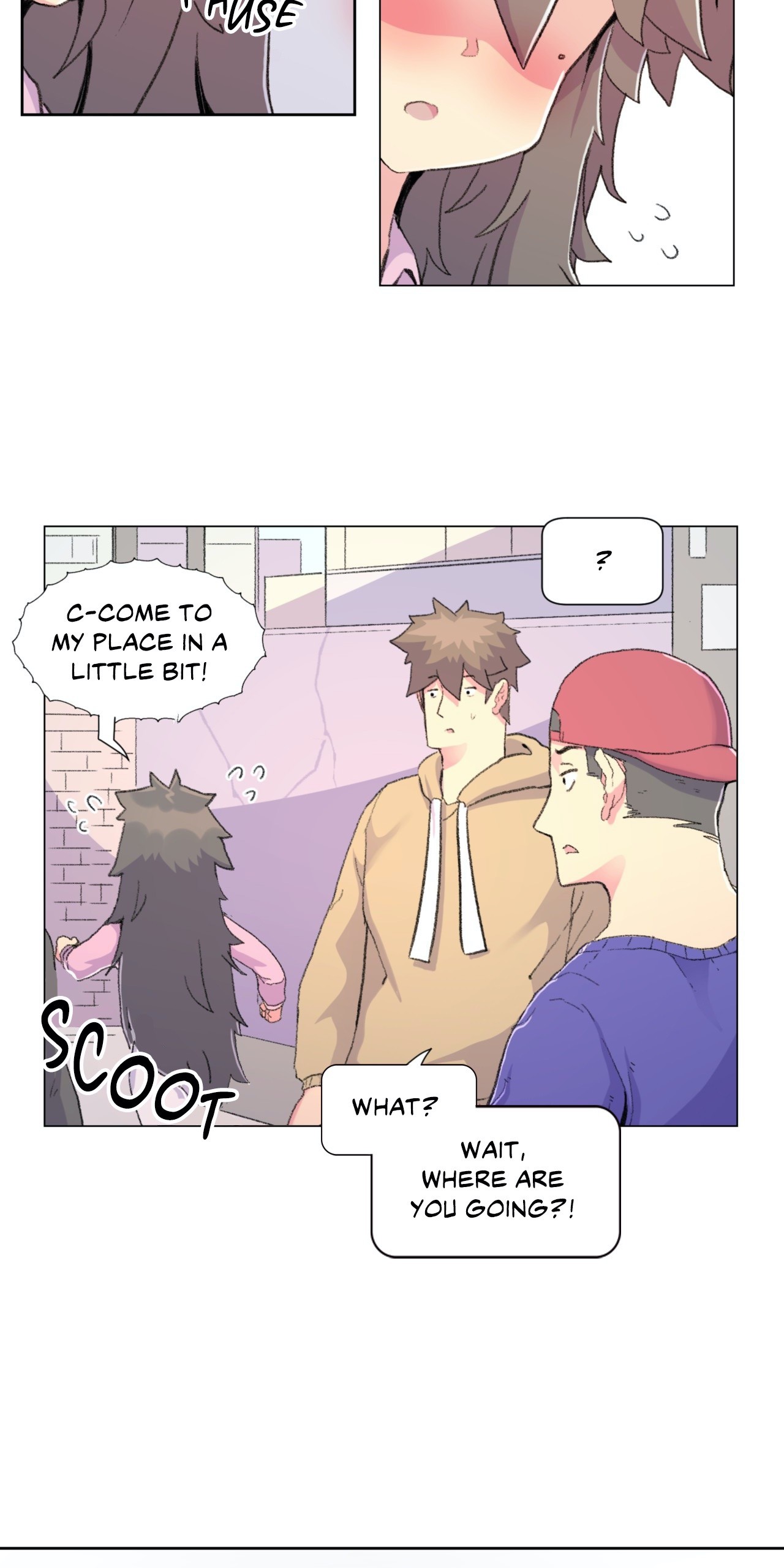 Sneak Peek Chapter 16 image 16