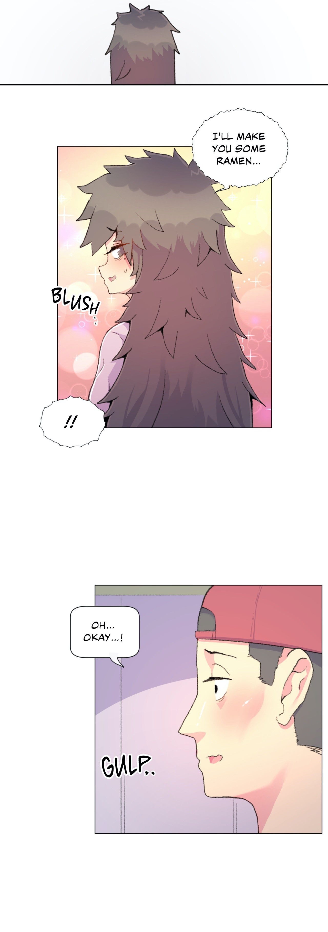 Sneak Peek Chapter 16 image 17