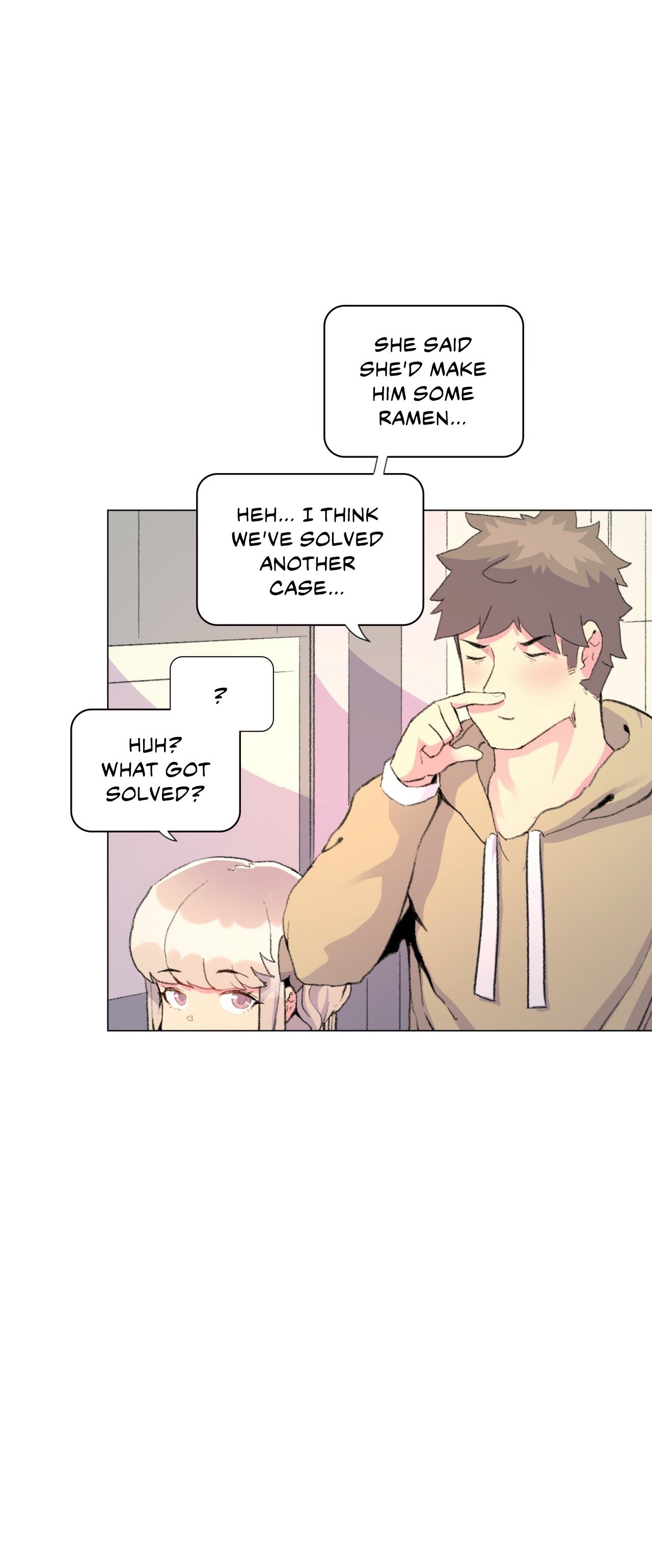 Sneak Peek Chapter 16 image 18