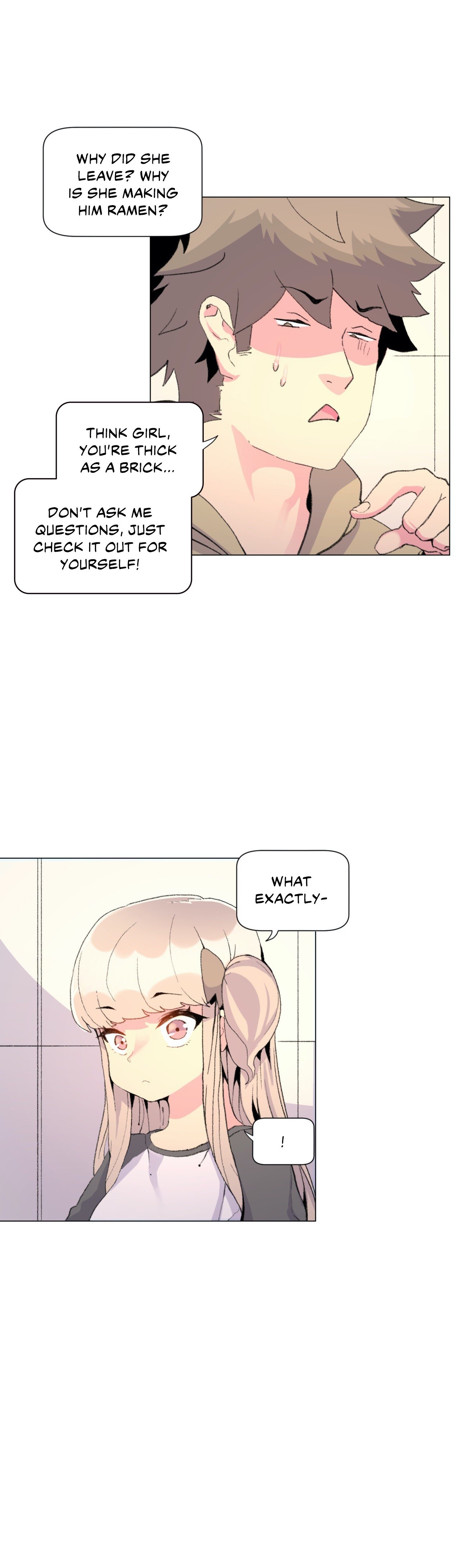 Sneak Peek Chapter 16 image 19