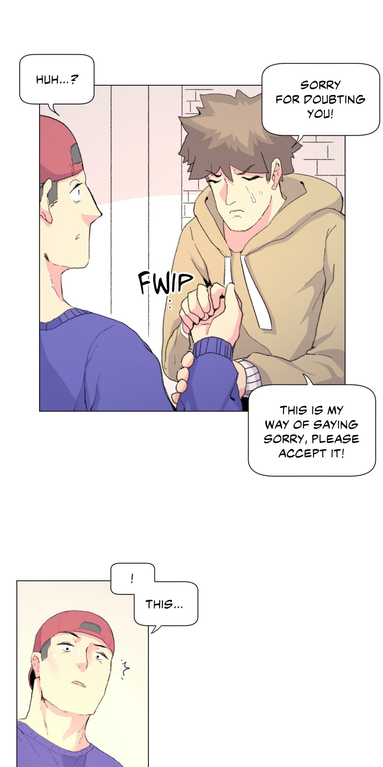 Sneak Peek Chapter 16 image 25