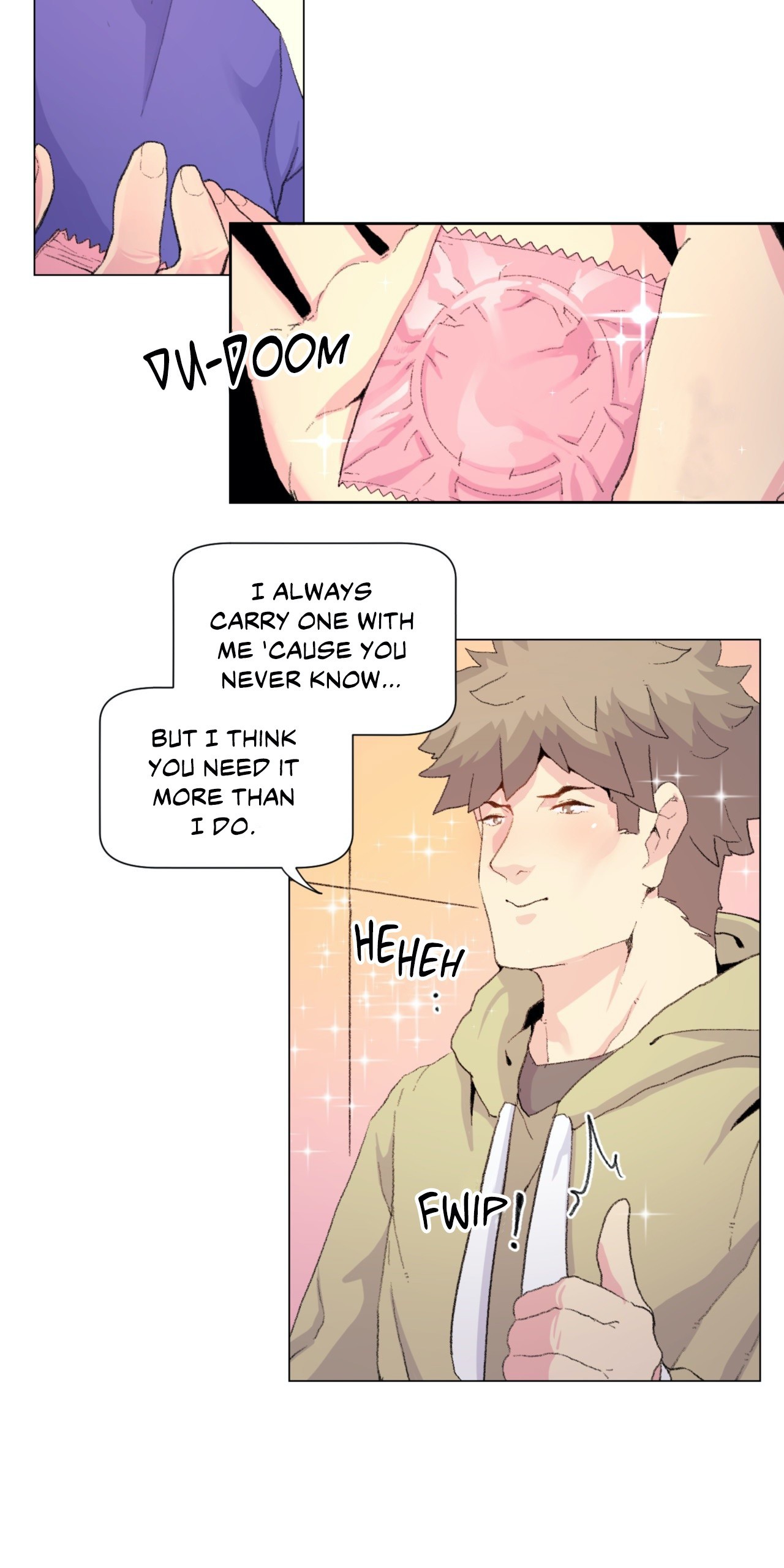 Sneak Peek Chapter 16 image 26