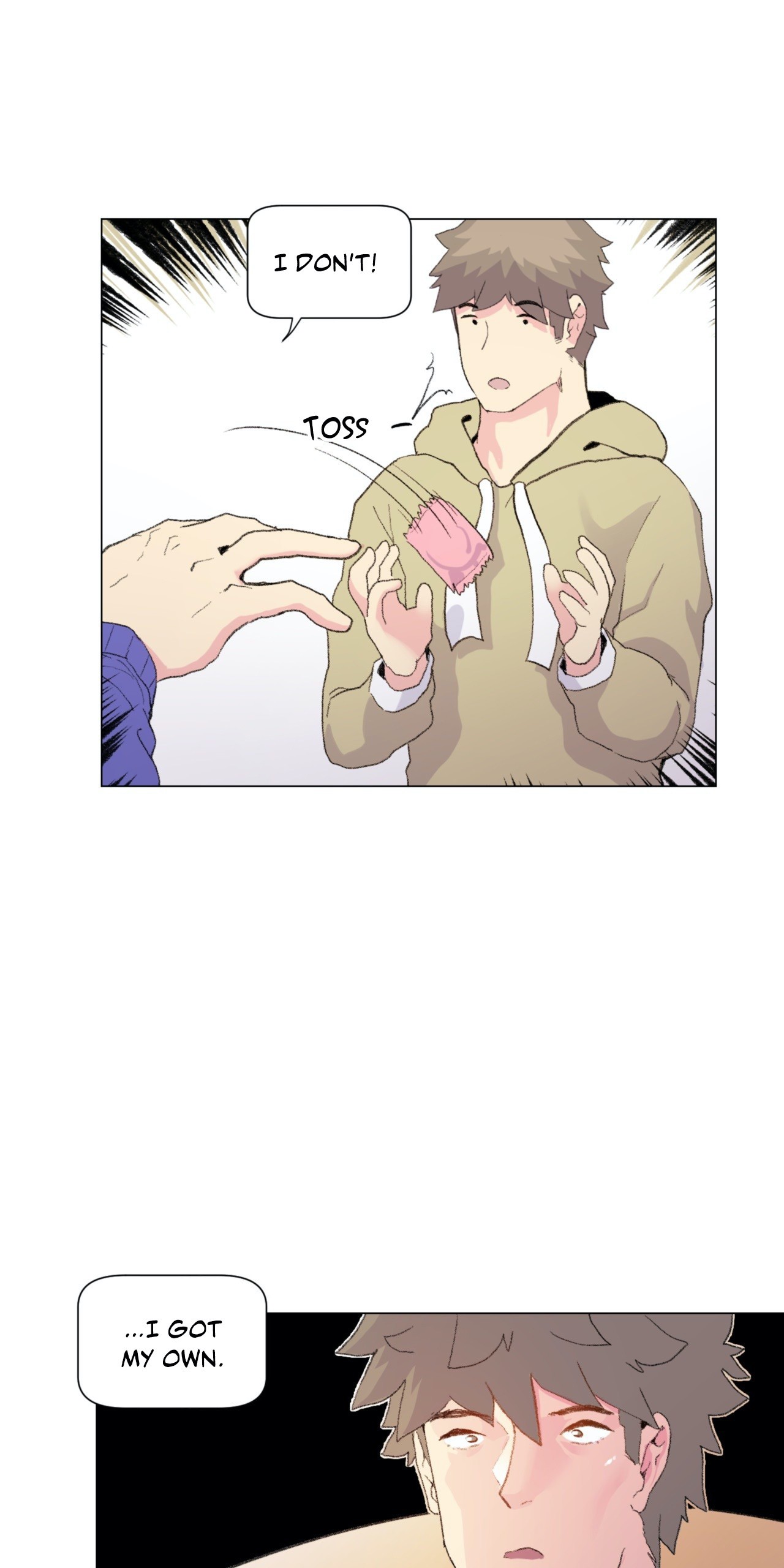 Sneak Peek Chapter 16 image 27