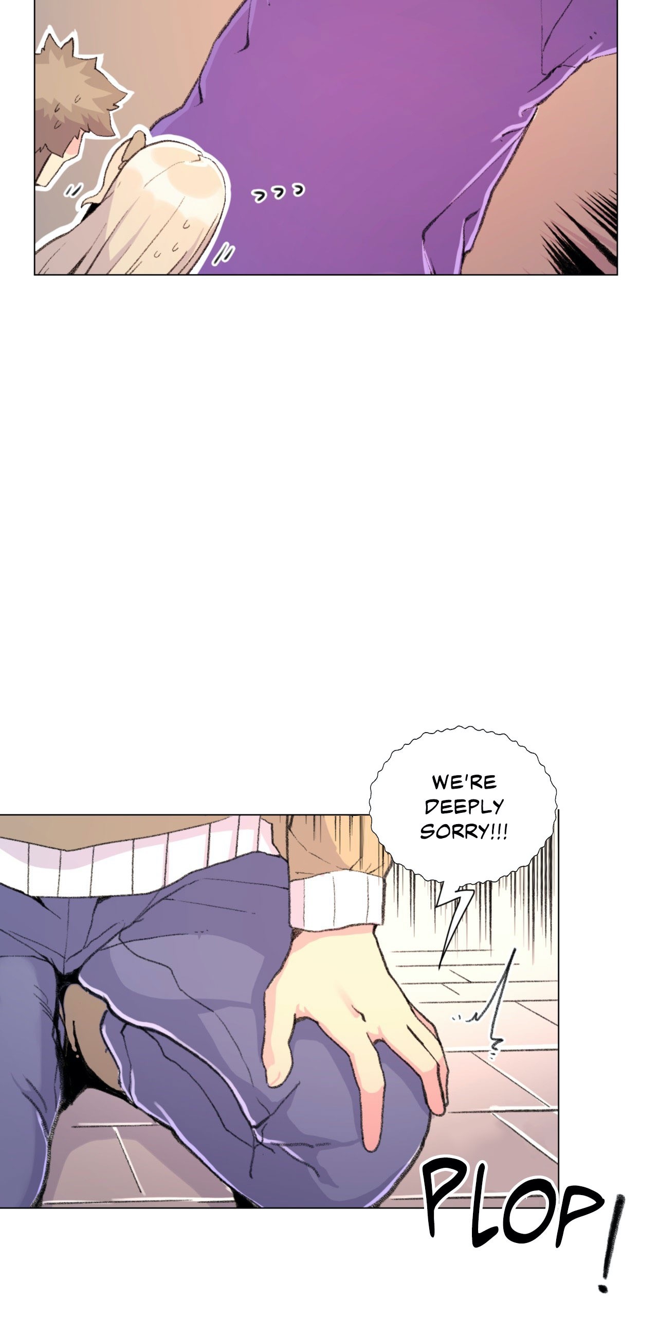 Sneak Peek Chapter 16 image 2