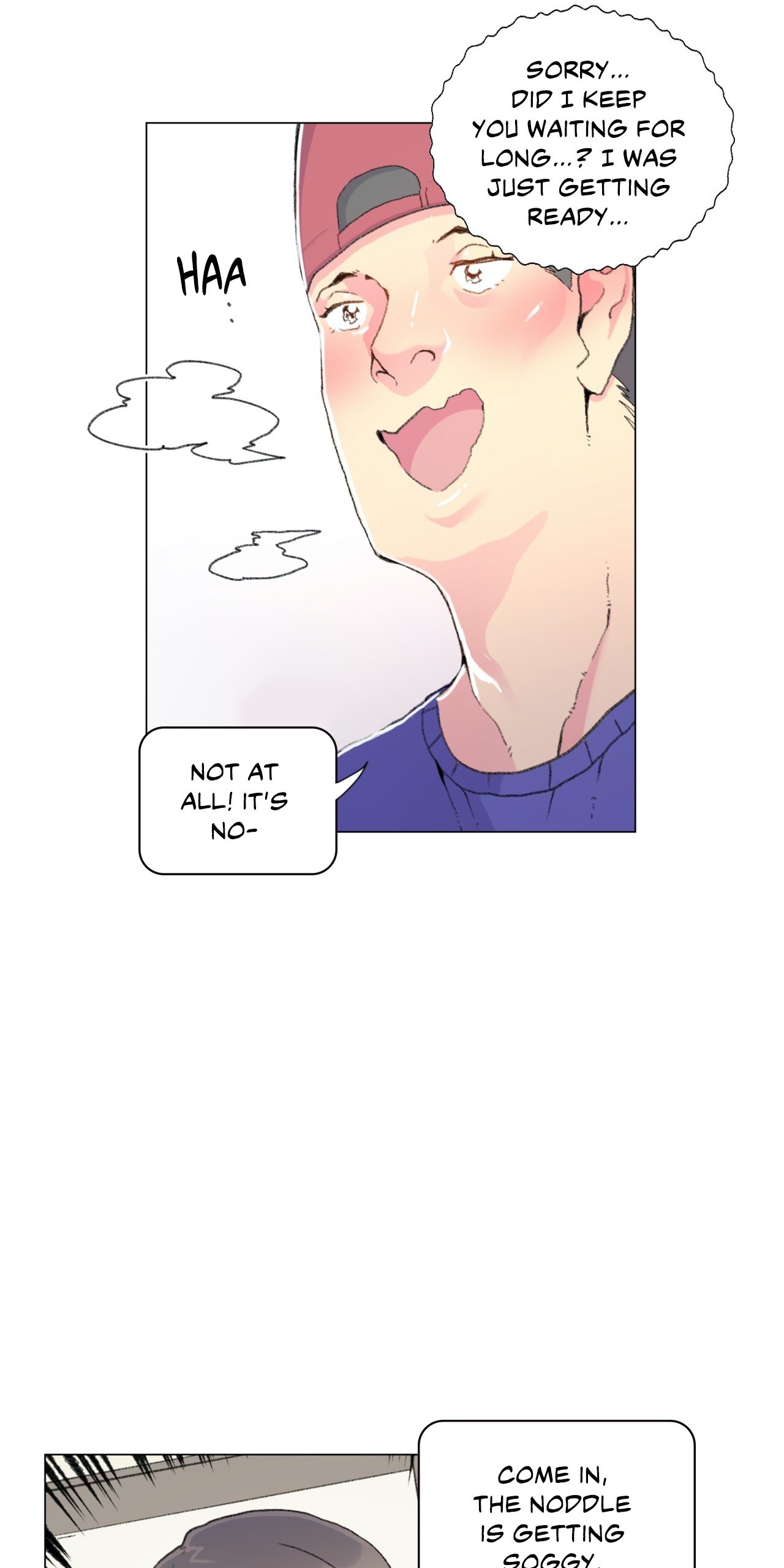 Sneak Peek Chapter 16 image 33