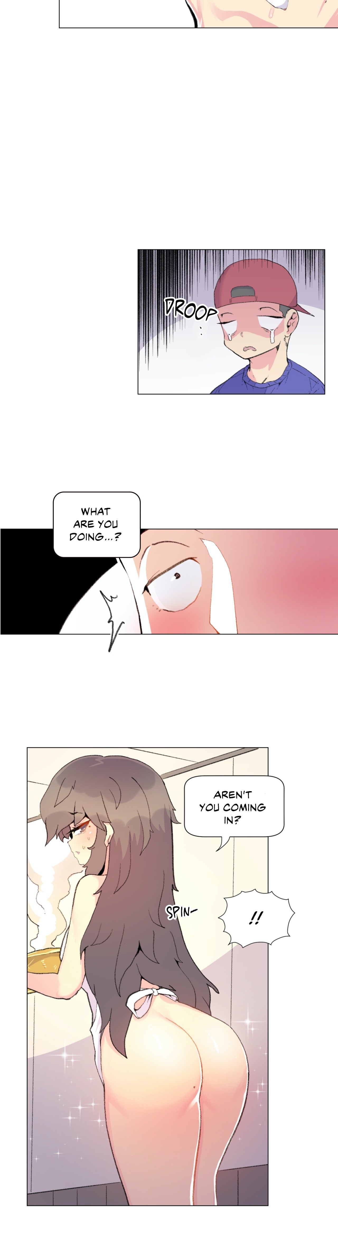 Sneak Peek Chapter 16 image 35
